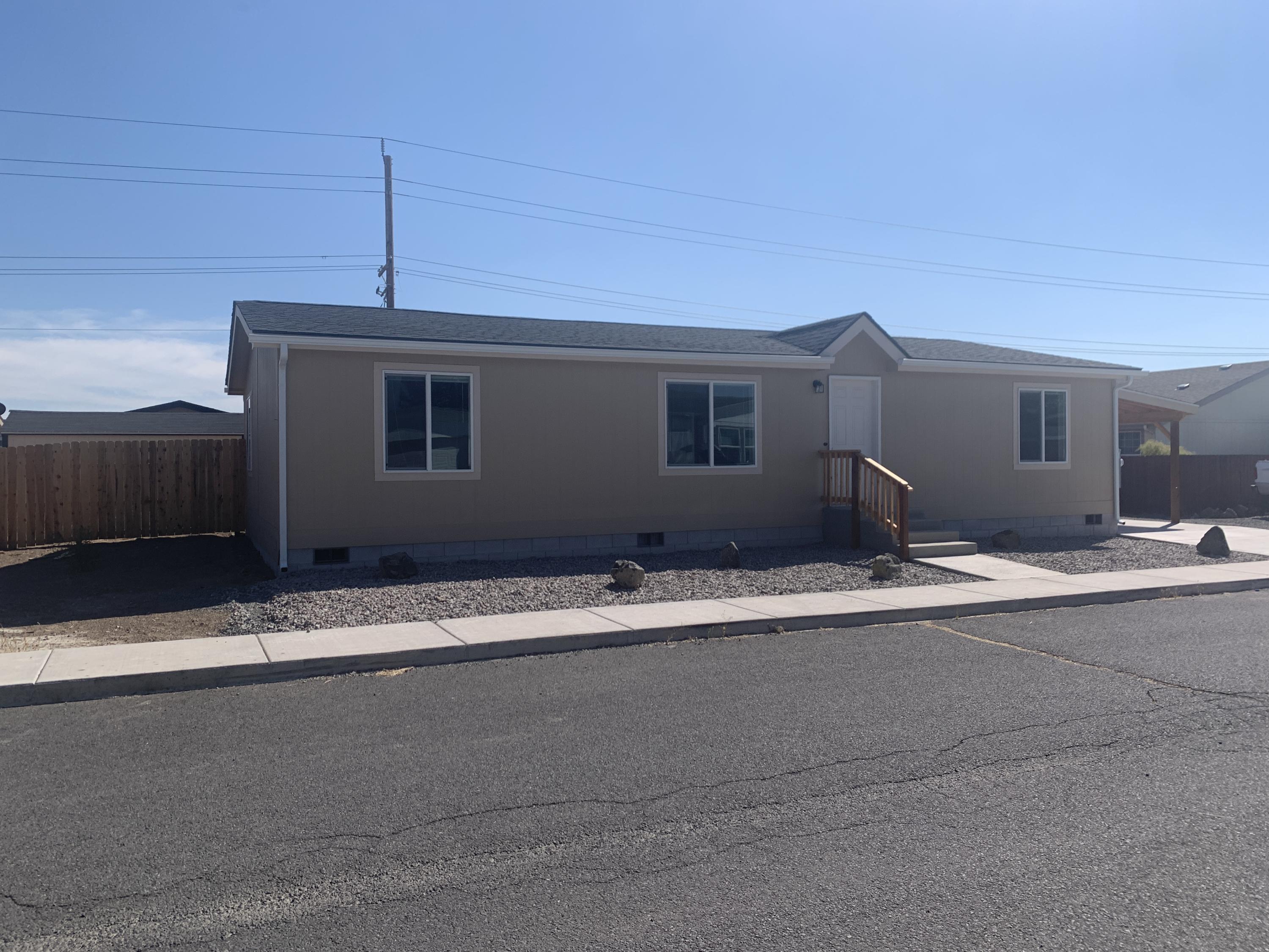 Summerfield Residential Community - Residential