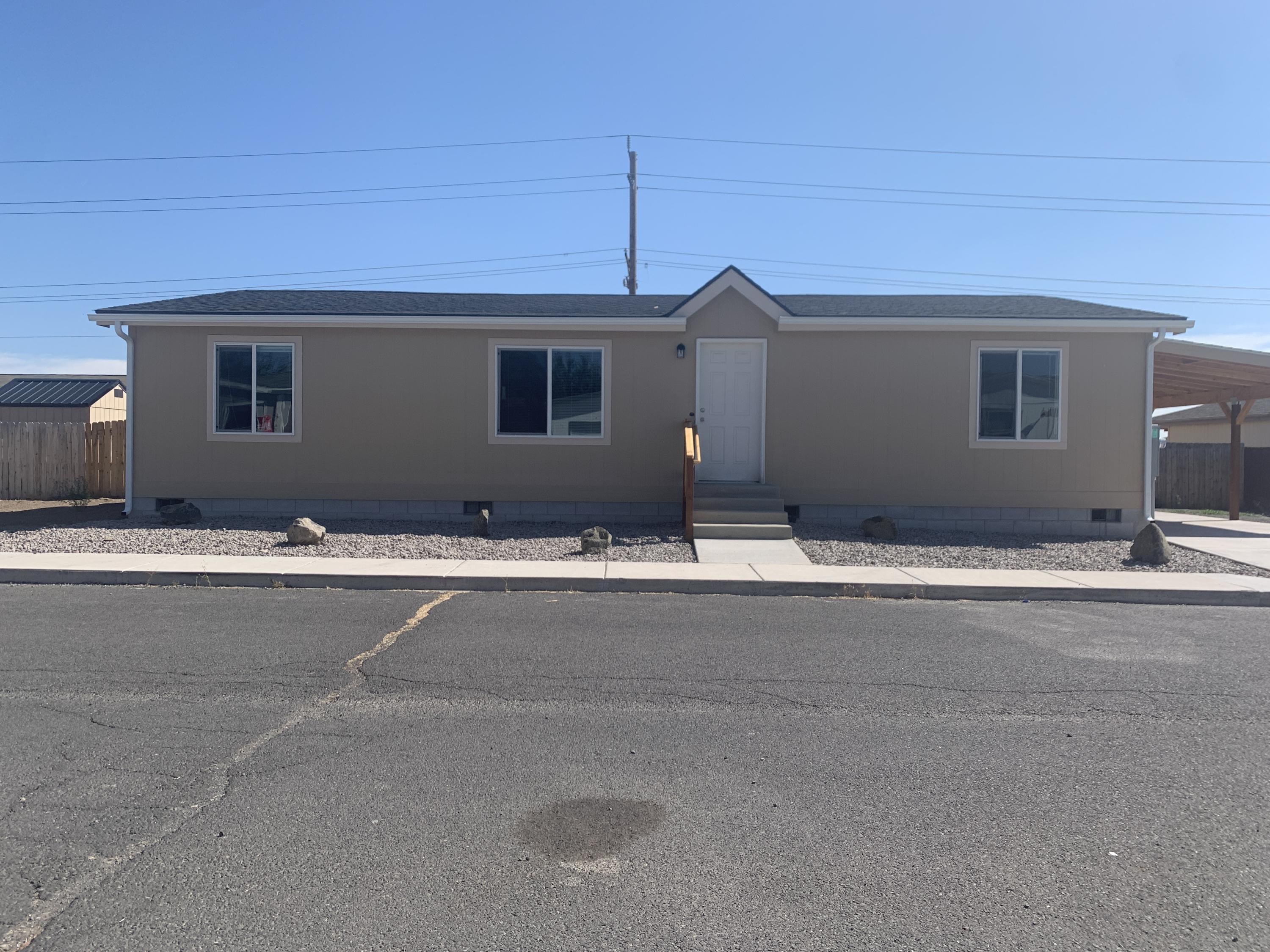 Summerfield Residential Community - Residential