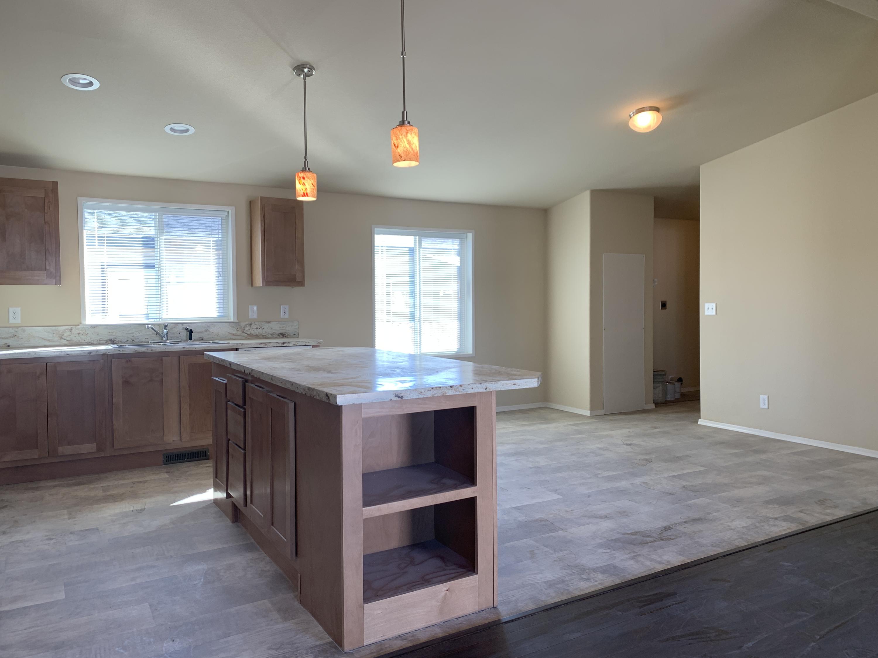 Summerfield Residential Community - Residential