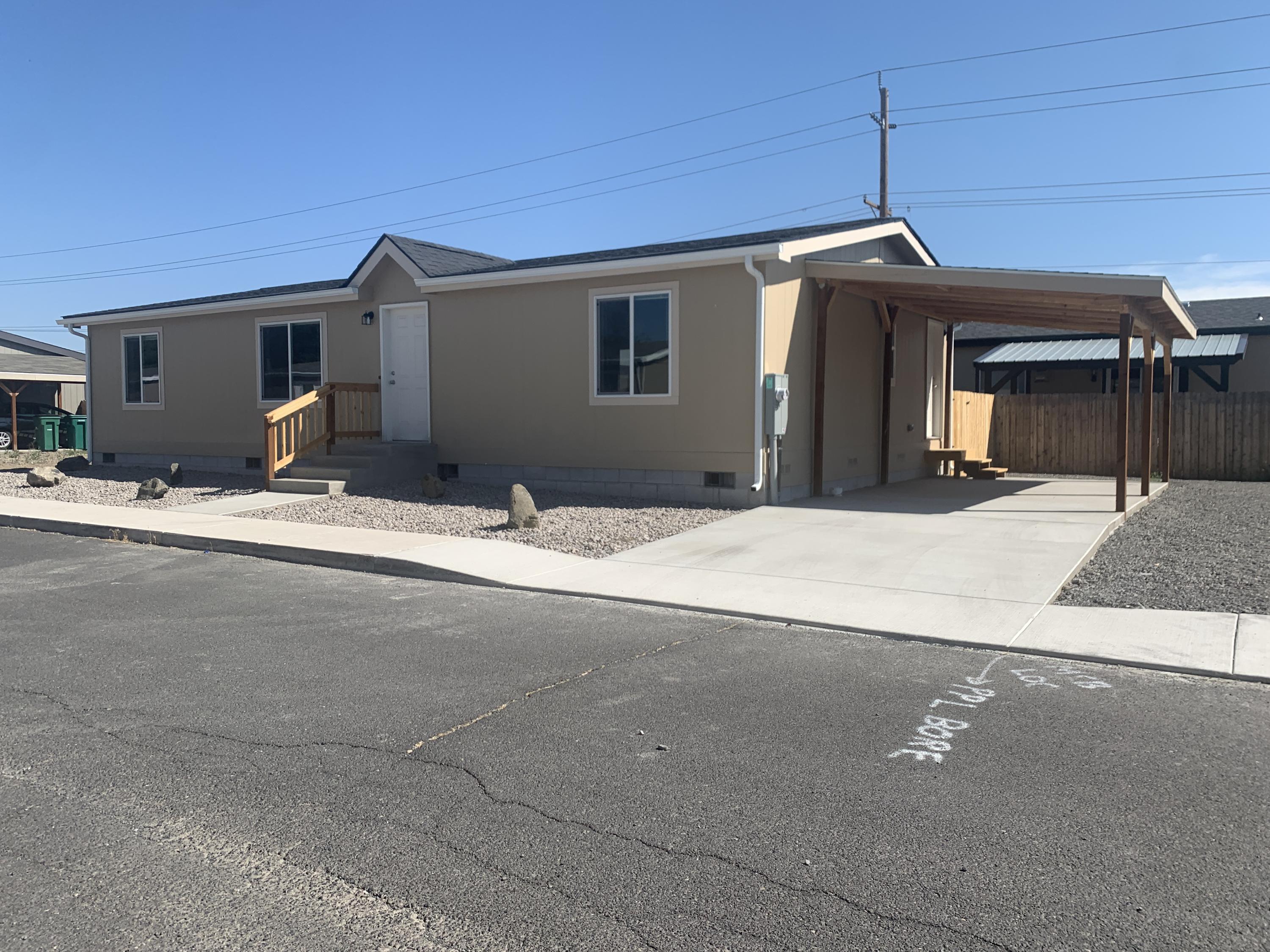 Summerfield Residential Community - Residential