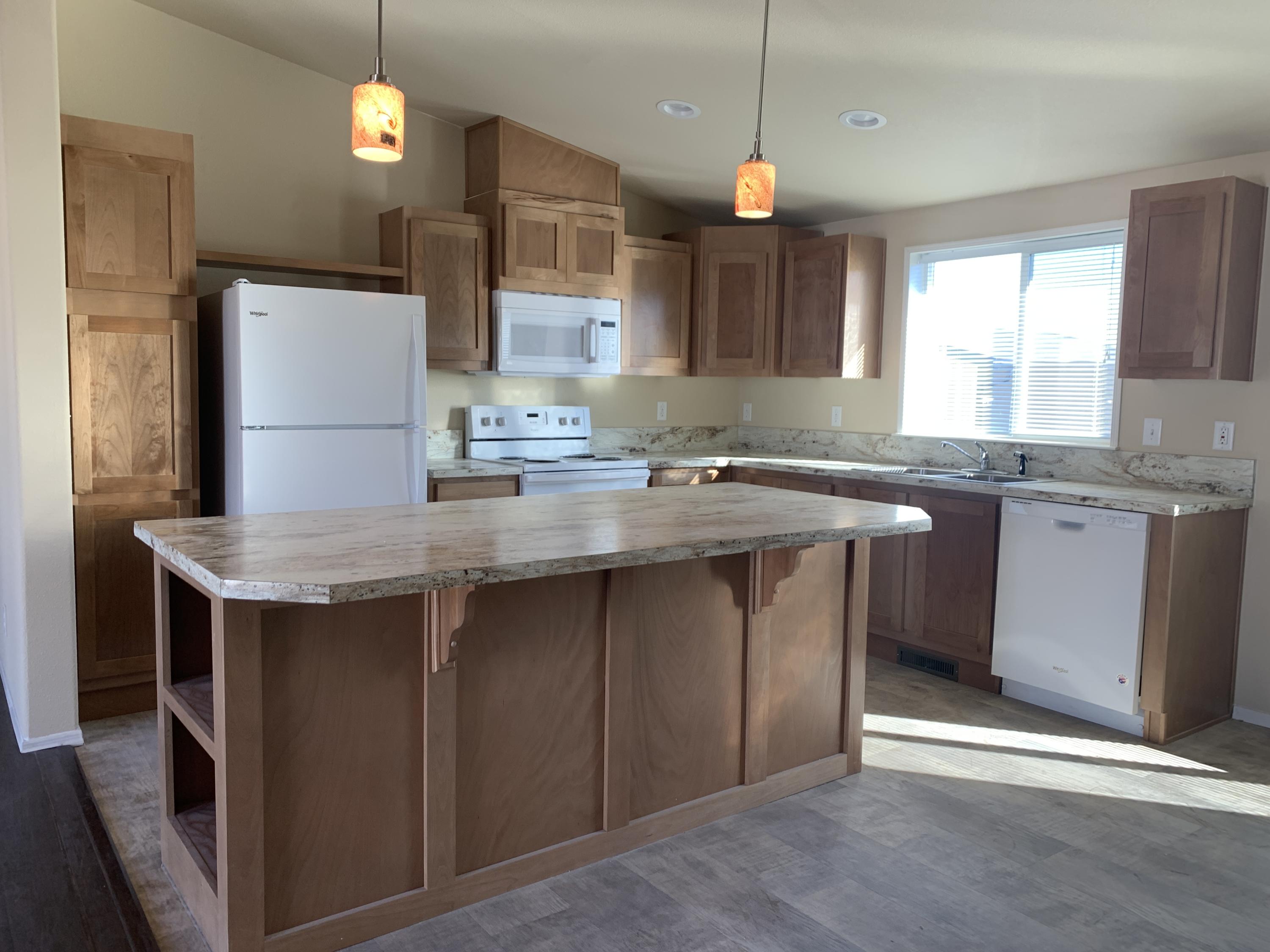 Summerfield Residential Community - Residential