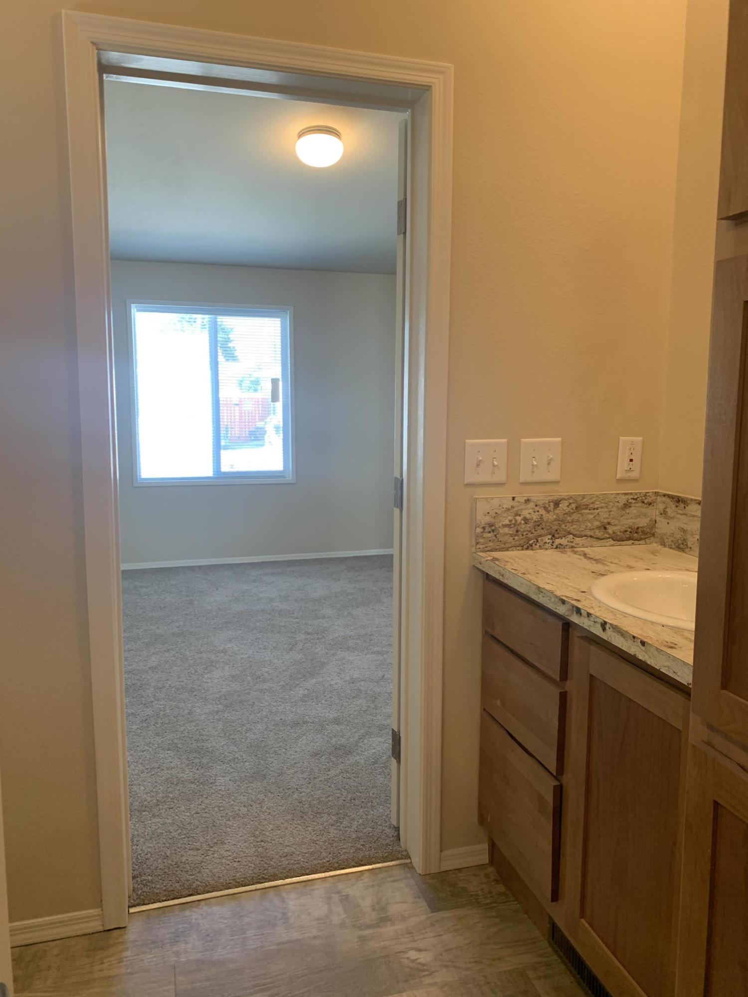 Summerfield Residential Community - Residential