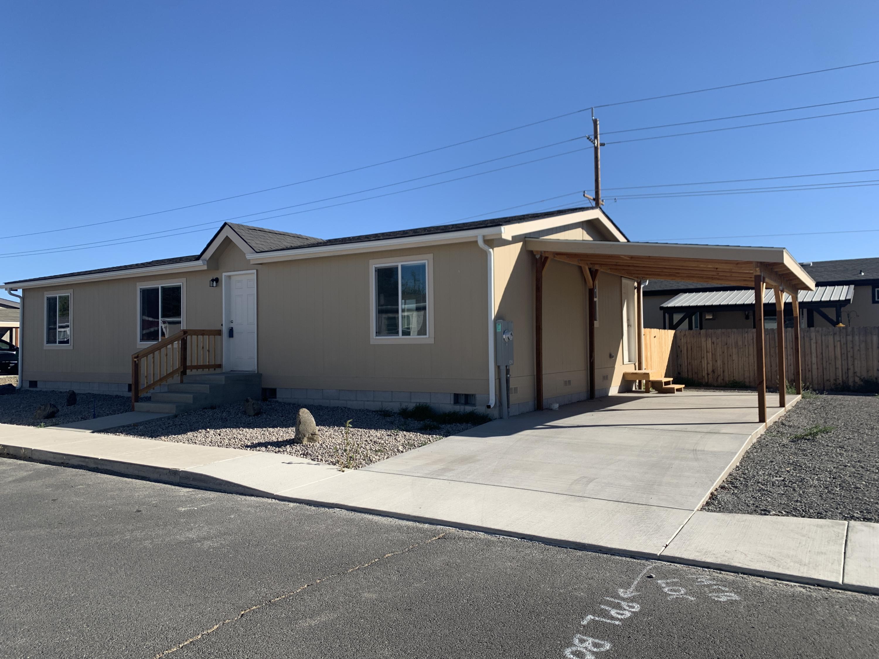 Summerfield Residential Community - Residential