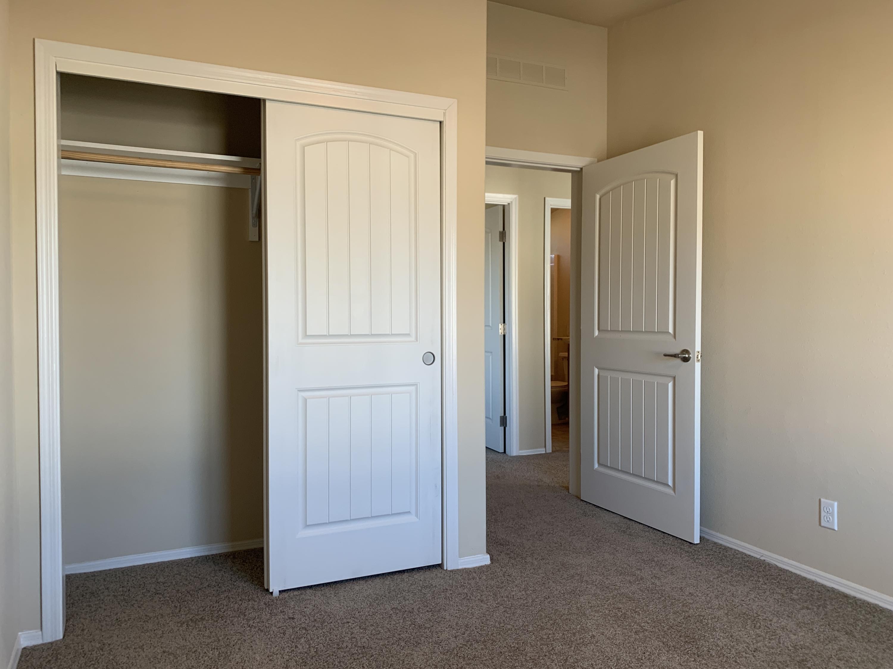 Summerfield Residential Community - Residential