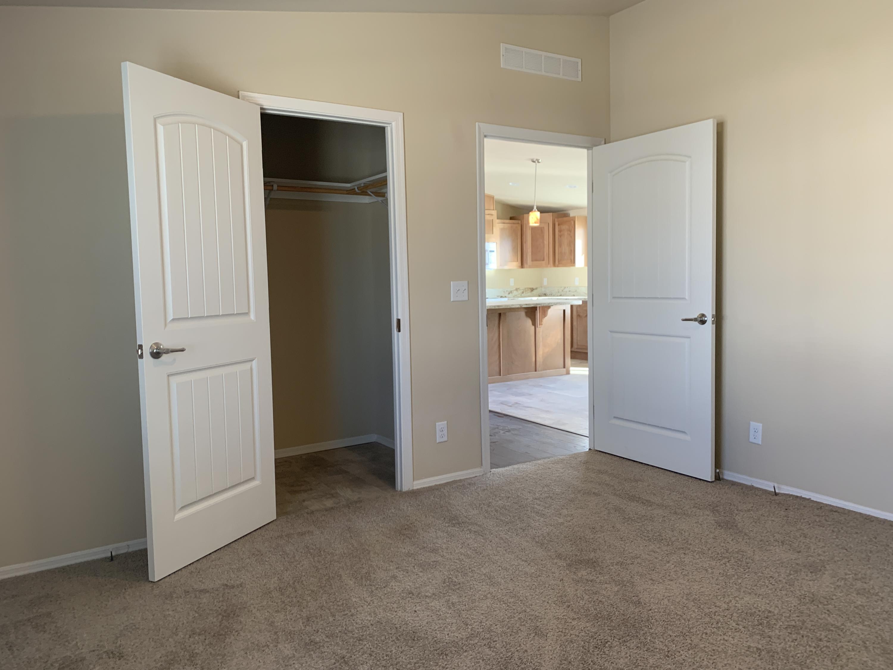 Summerfield Residential Community - Residential