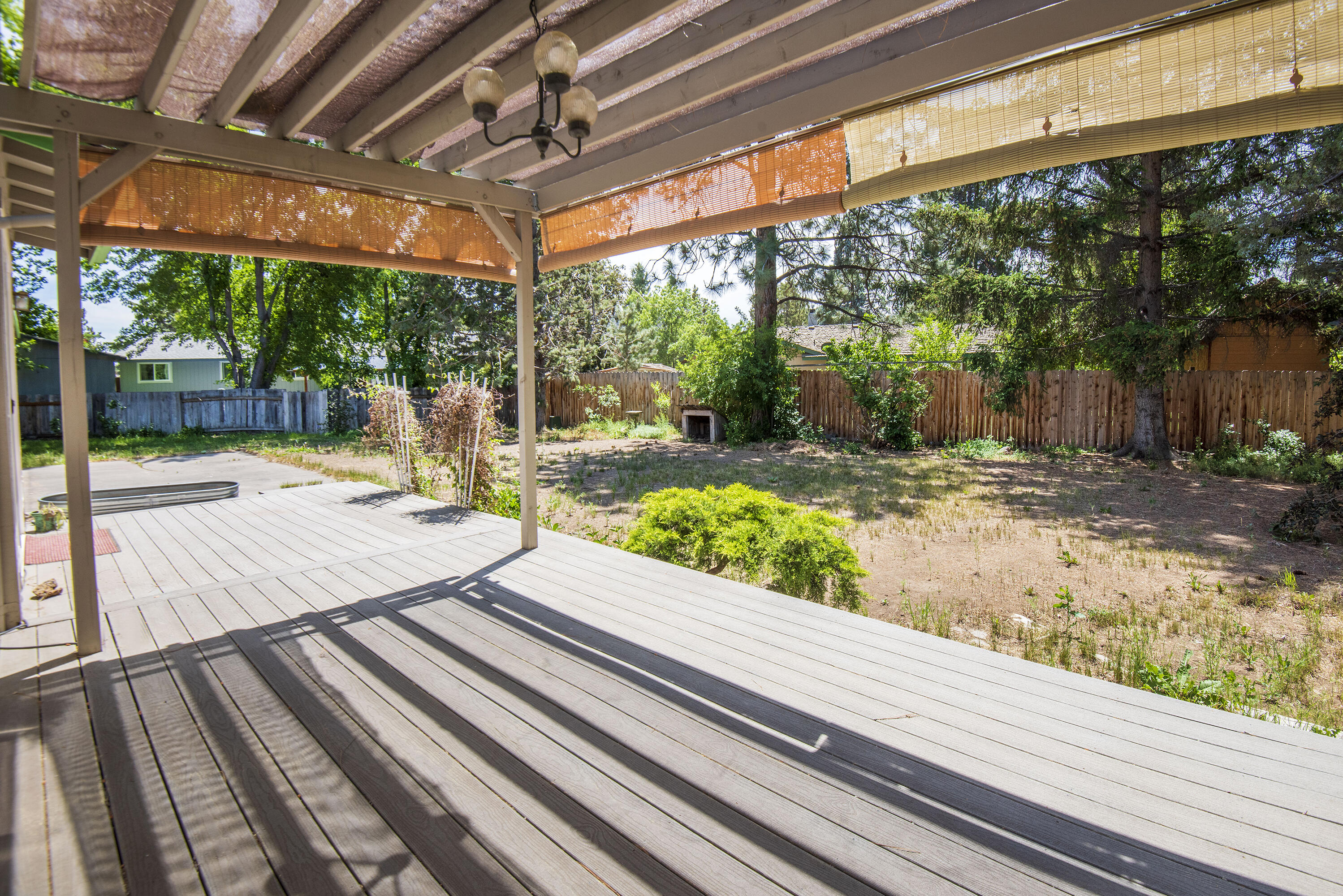 Canyon Park - Residential