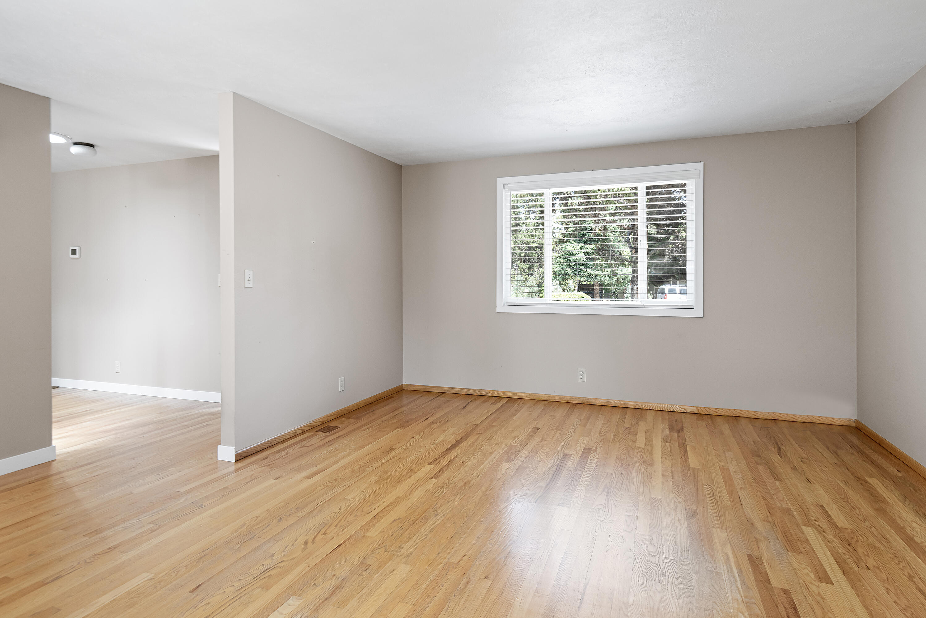 Canyon Park - Residential