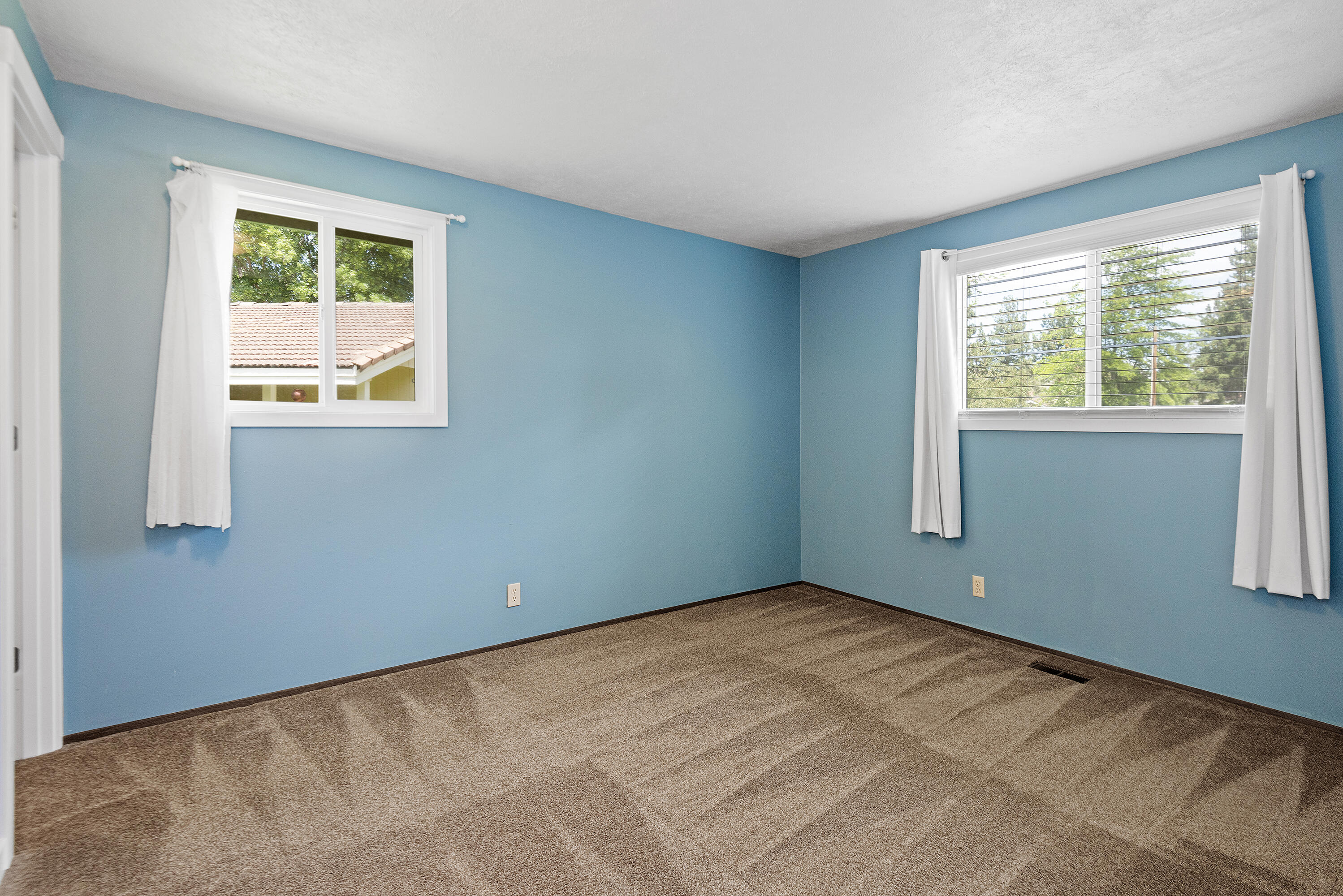 Canyon Park - Residential