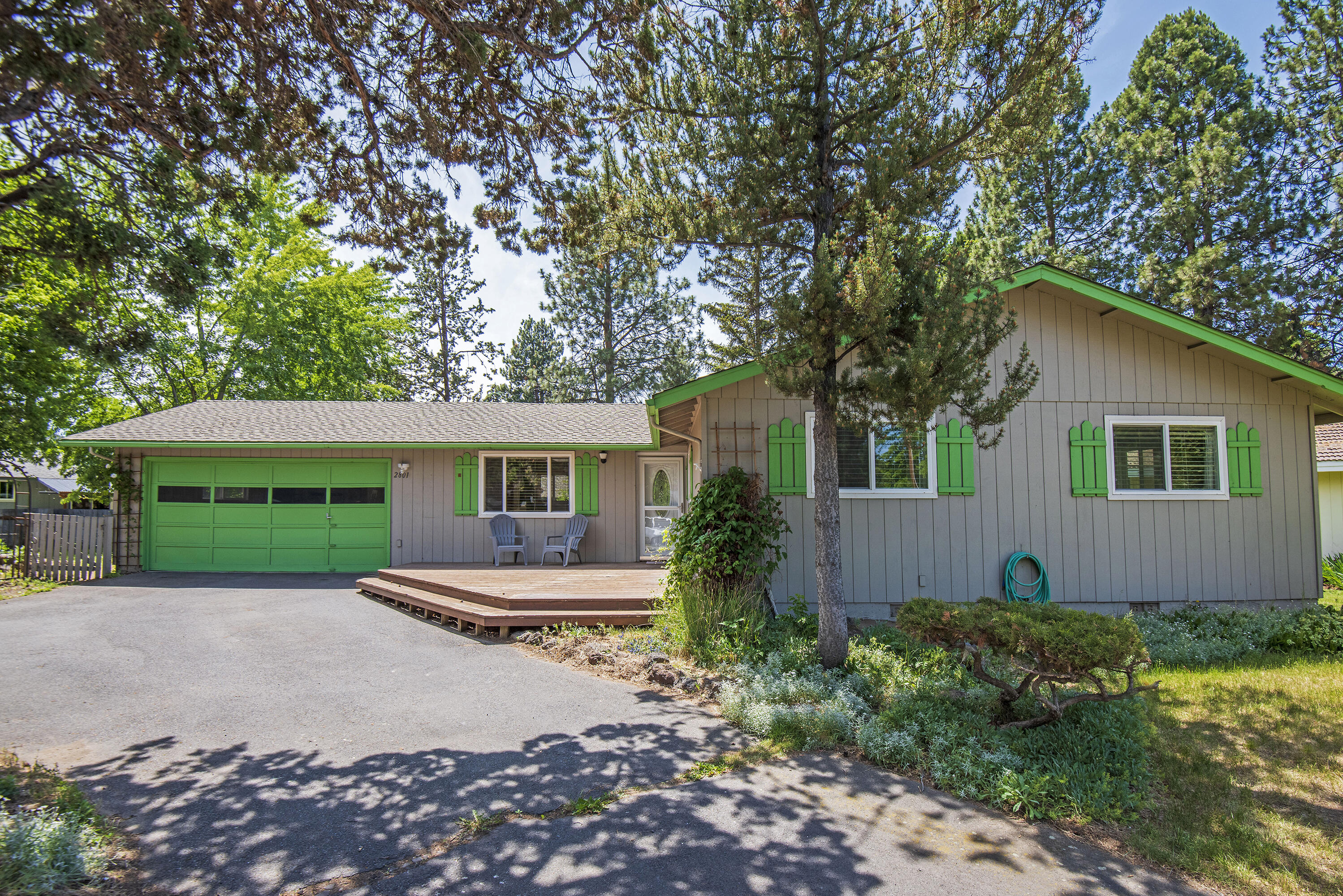 Canyon Park - Residential