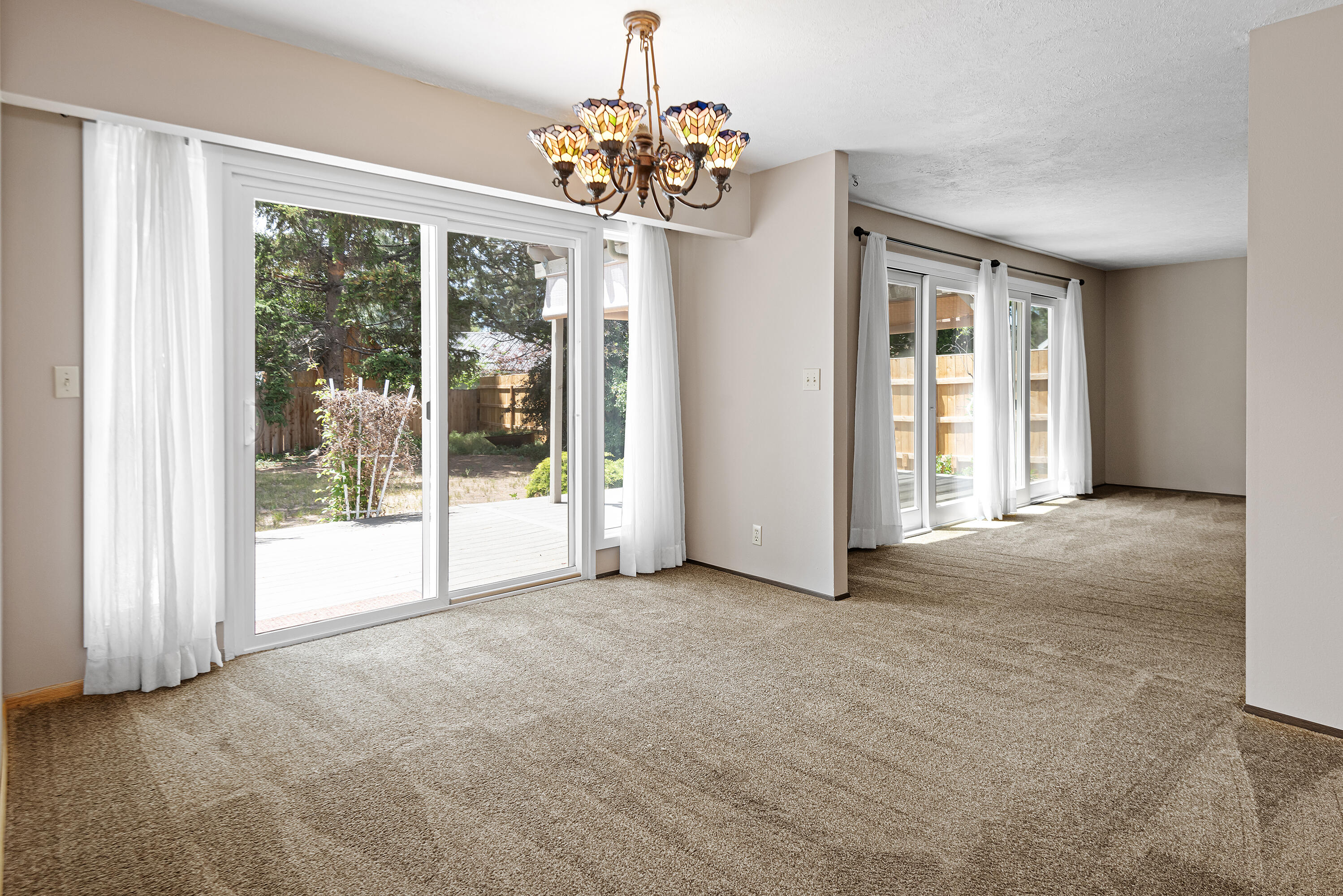 Canyon Park - Residential