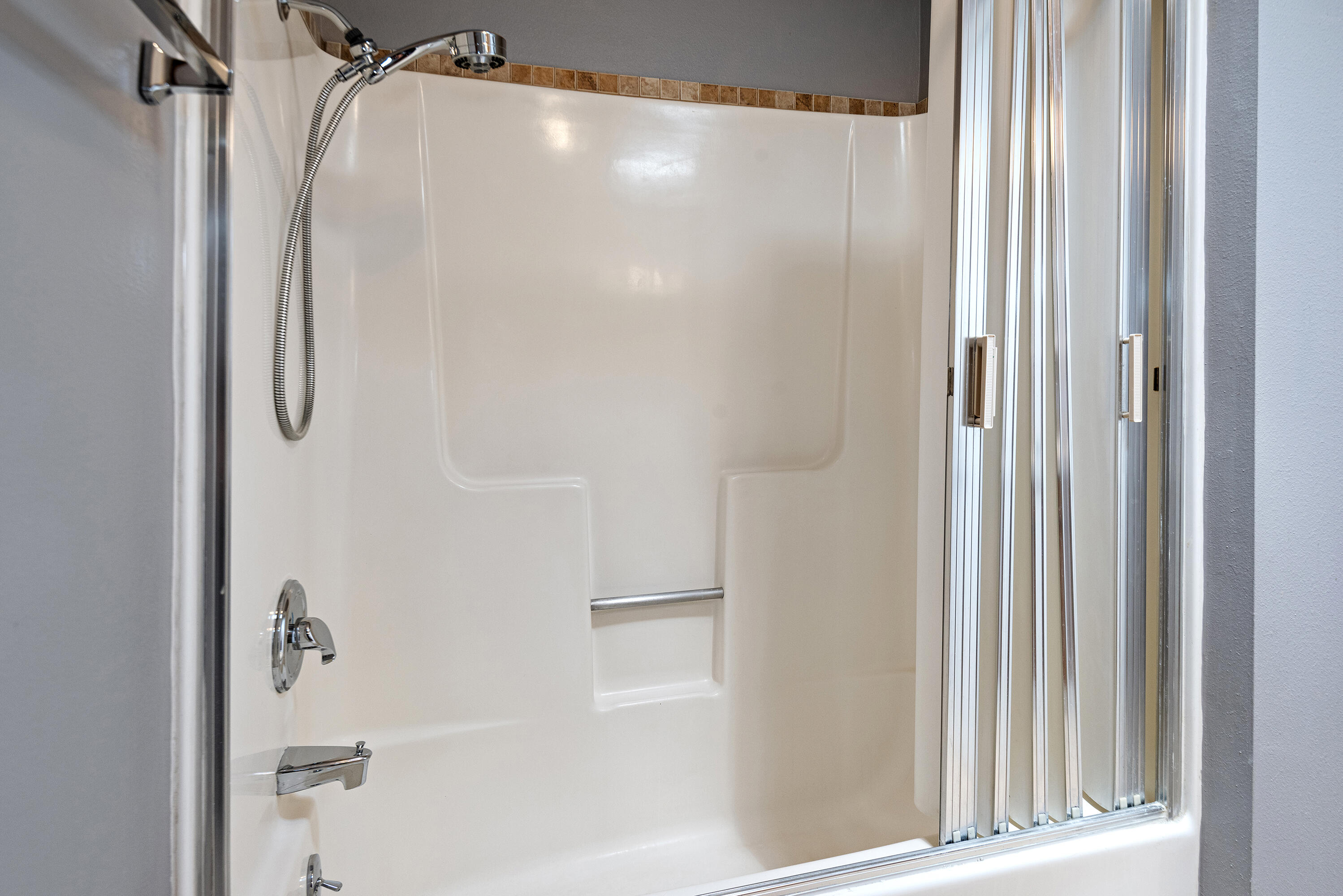 Canyon Park - Residential