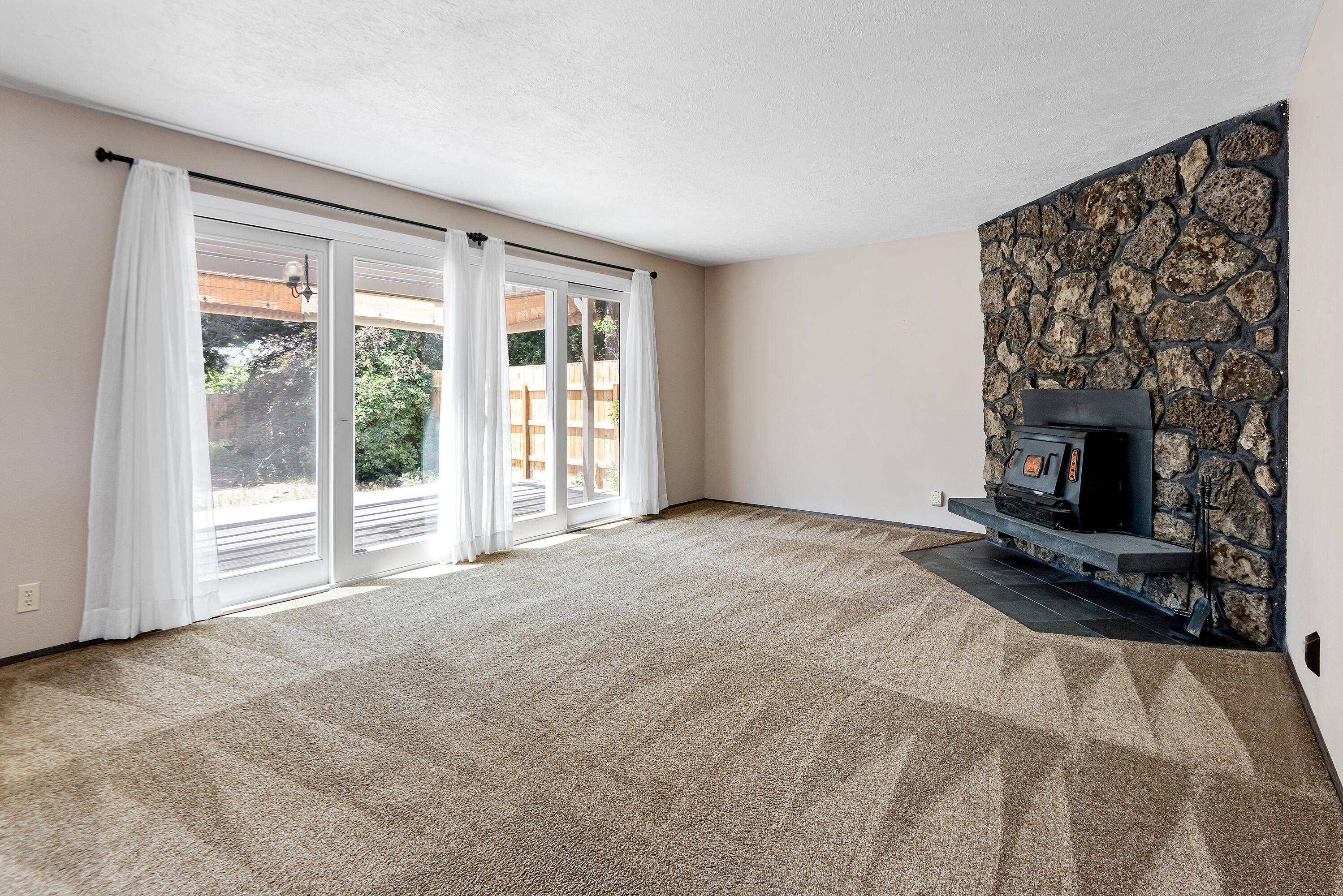 Canyon Park - Residential