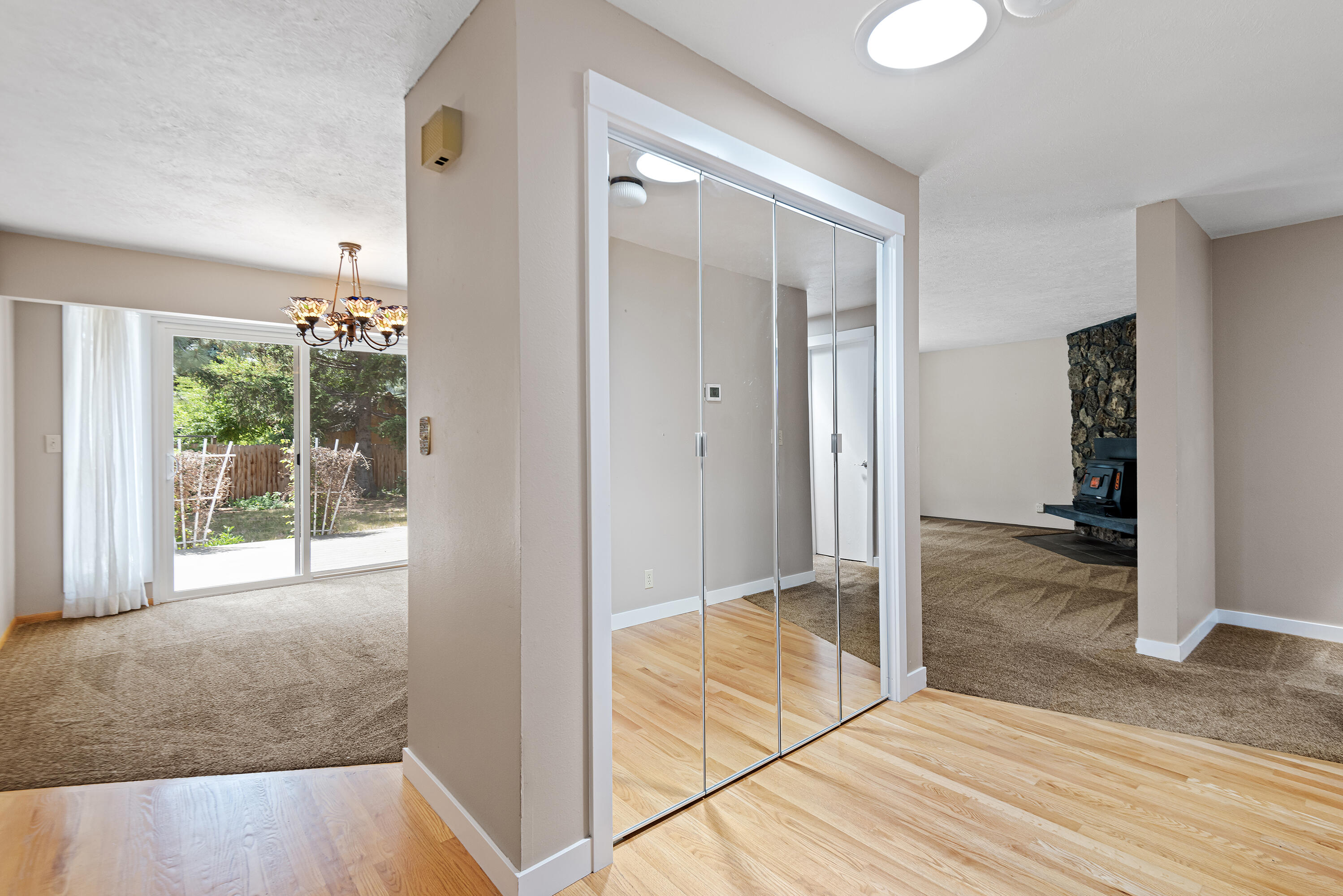 Canyon Park - Residential