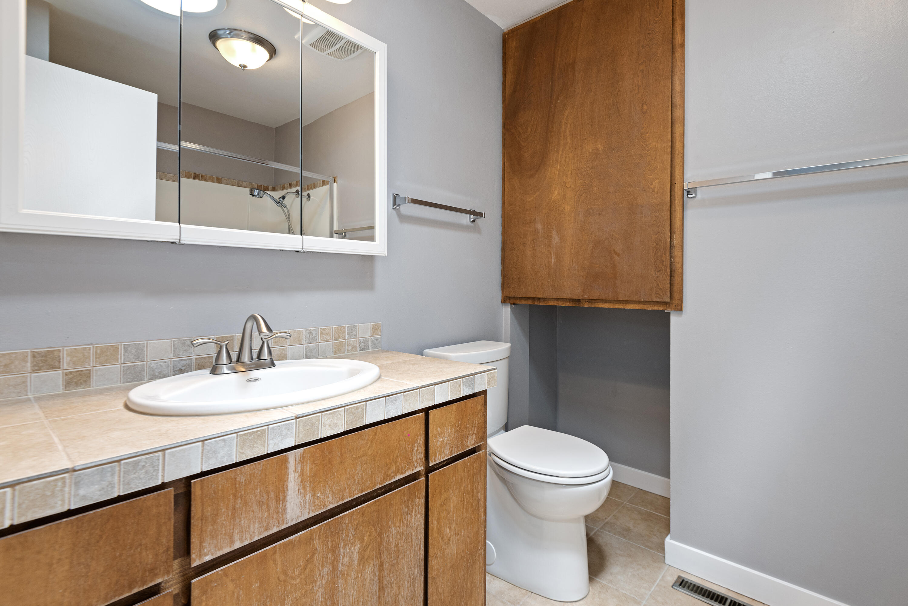 Canyon Park - Residential