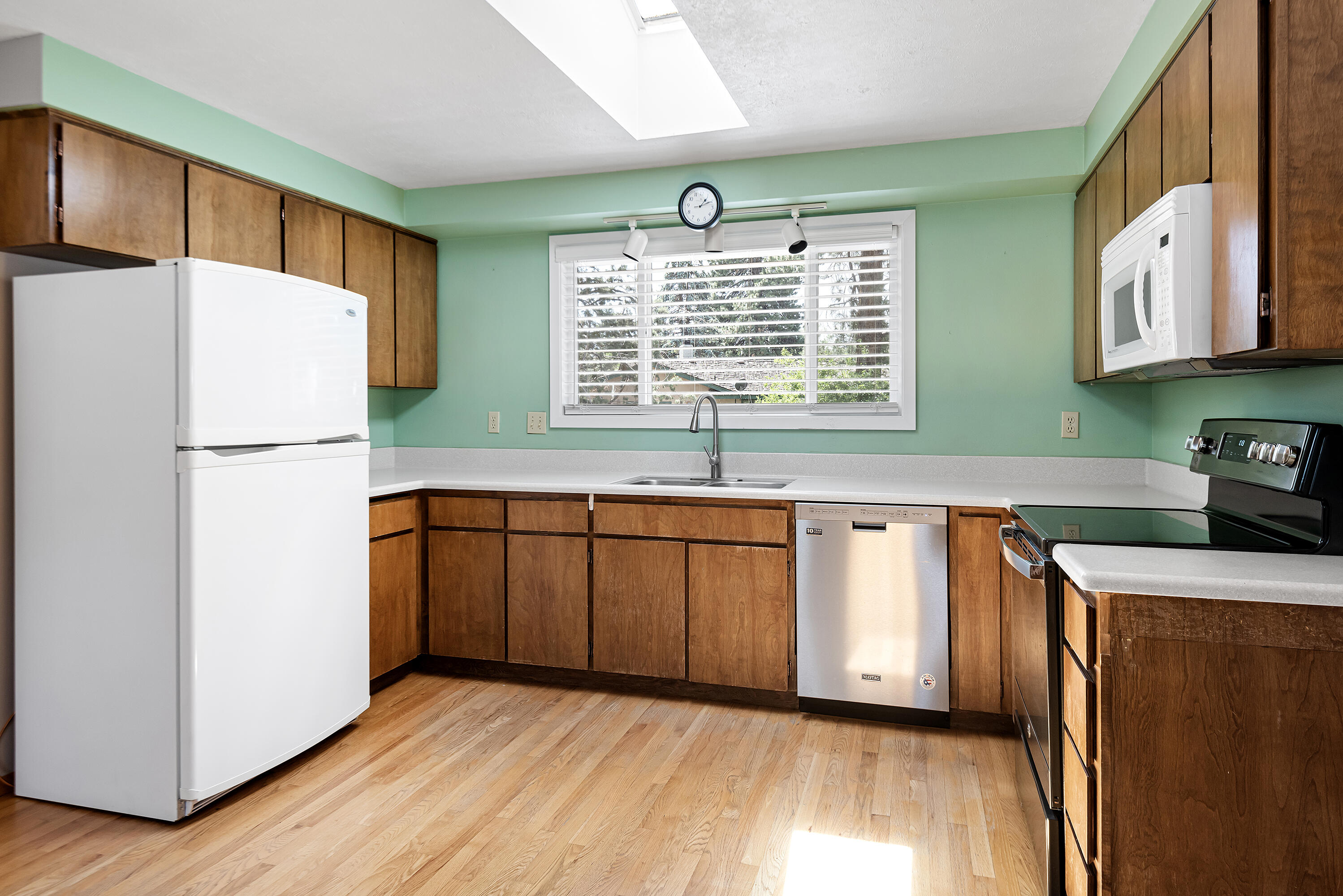 Canyon Park - Residential