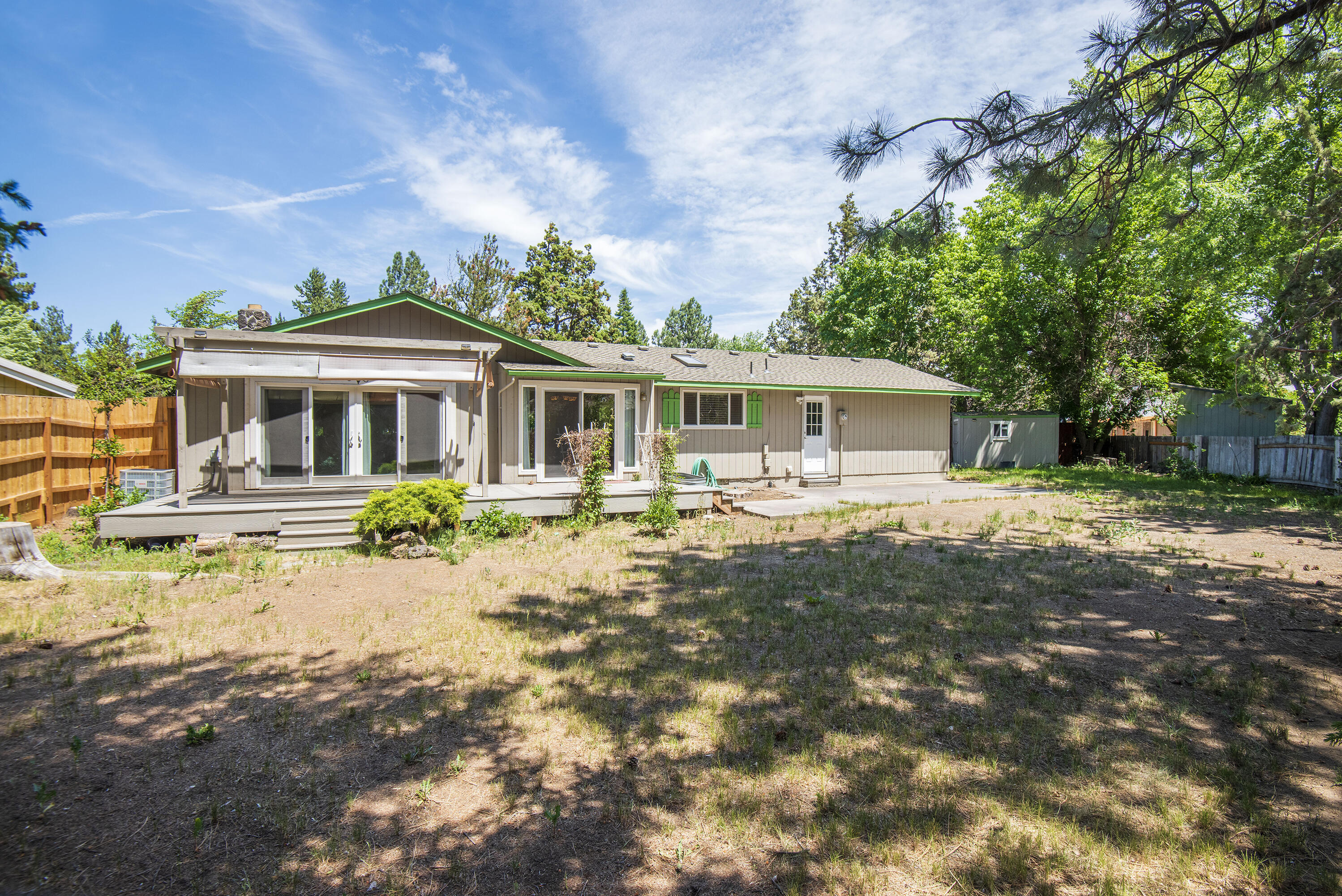 Canyon Park - Residential