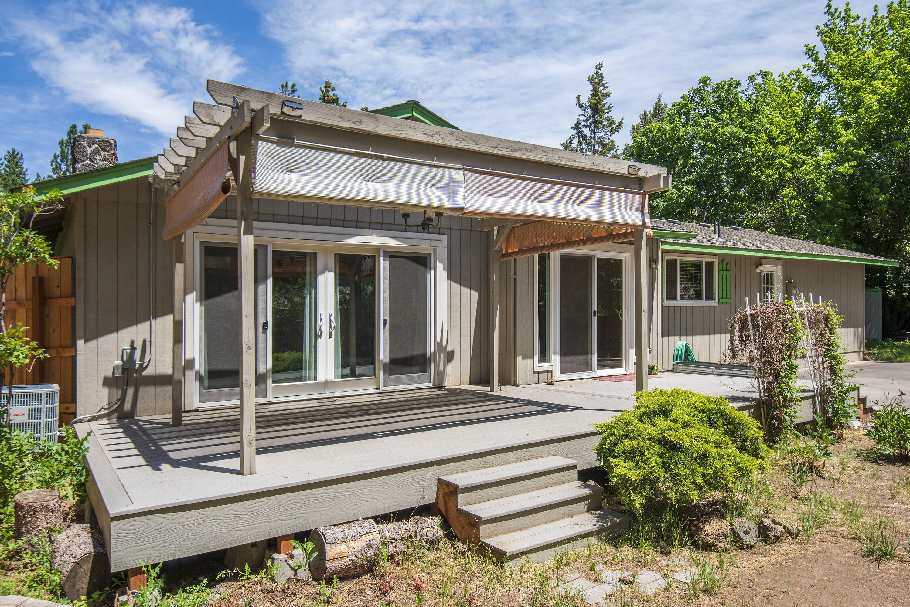 Canyon Park - Residential