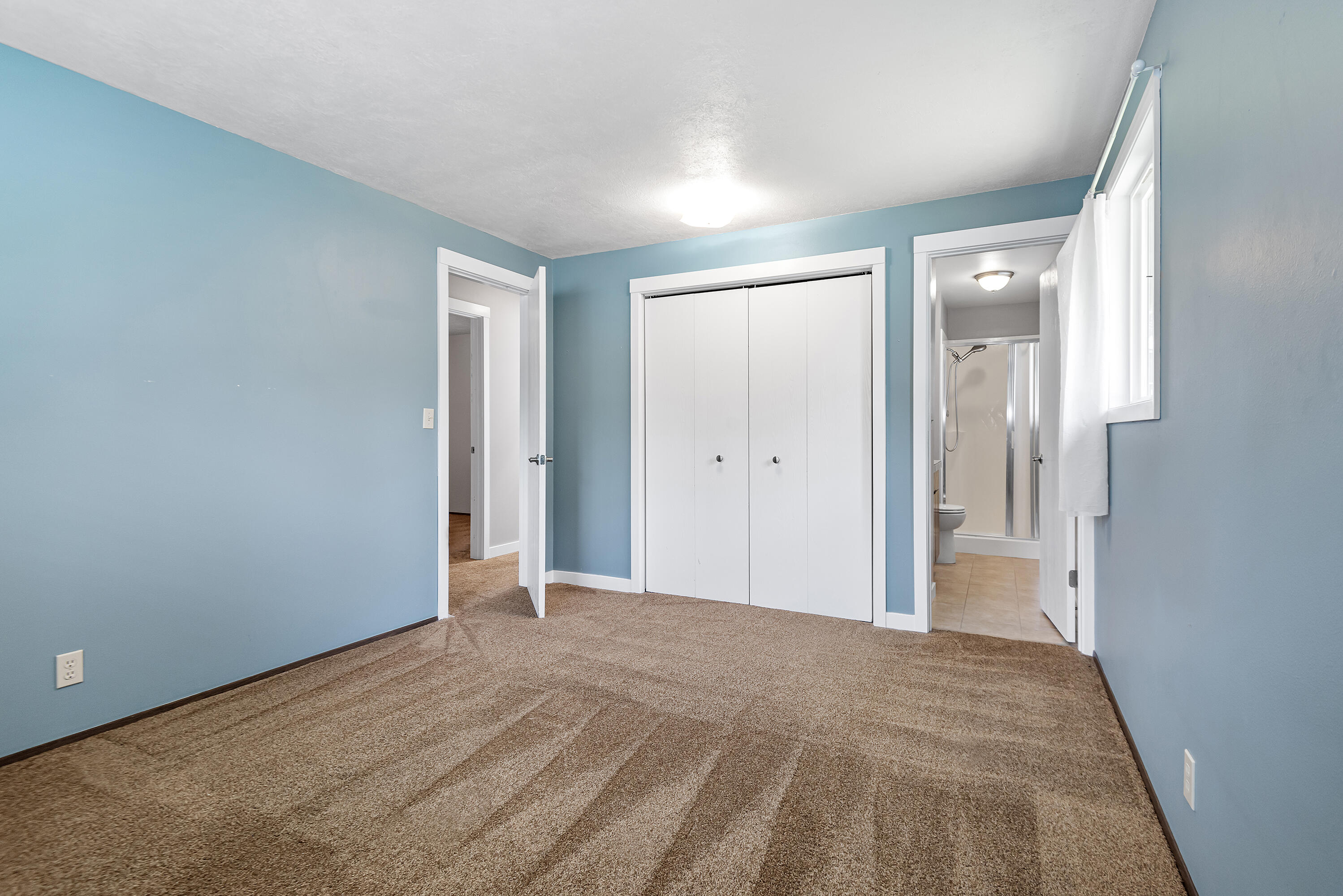 Canyon Park - Residential