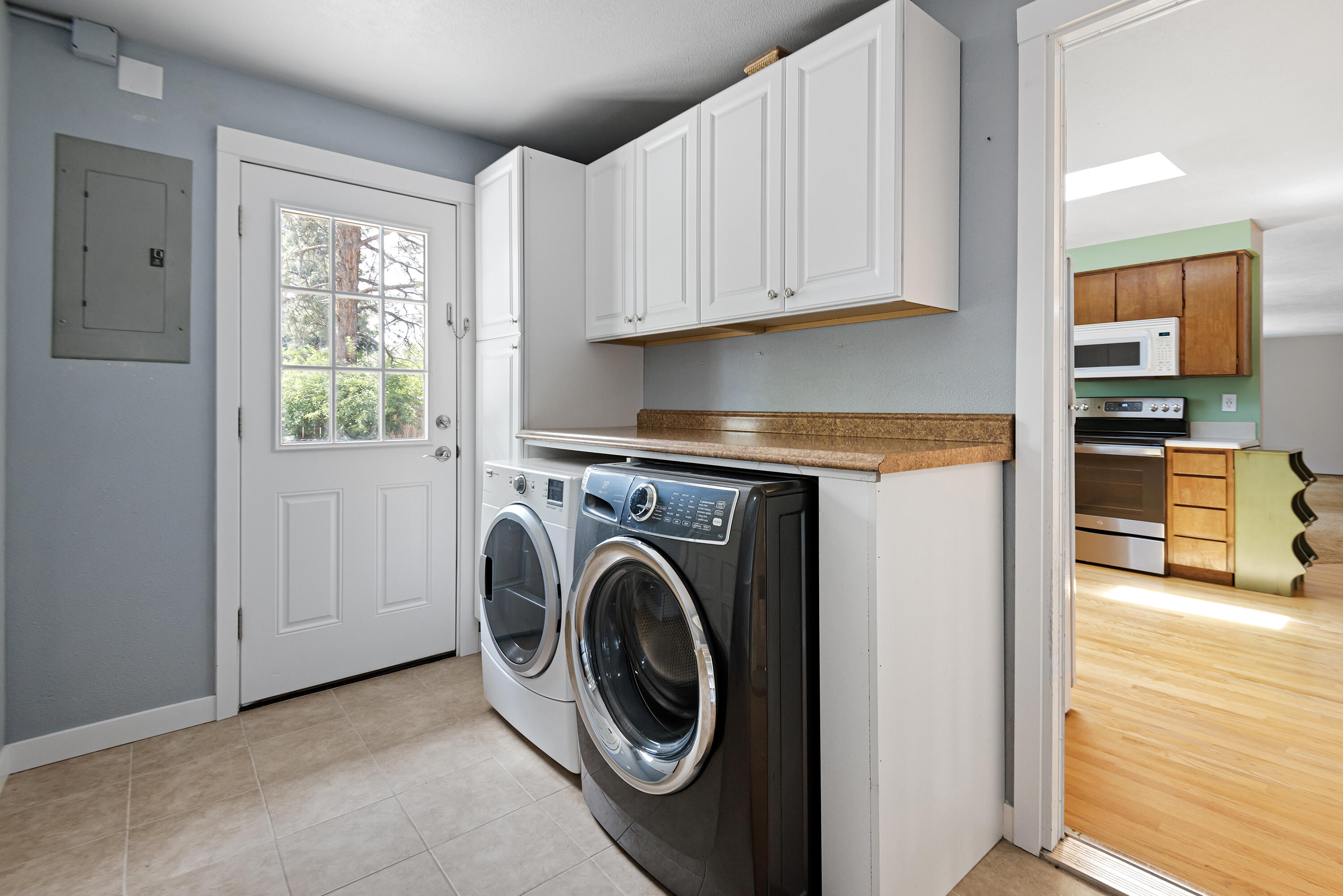 Canyon Park - Residential