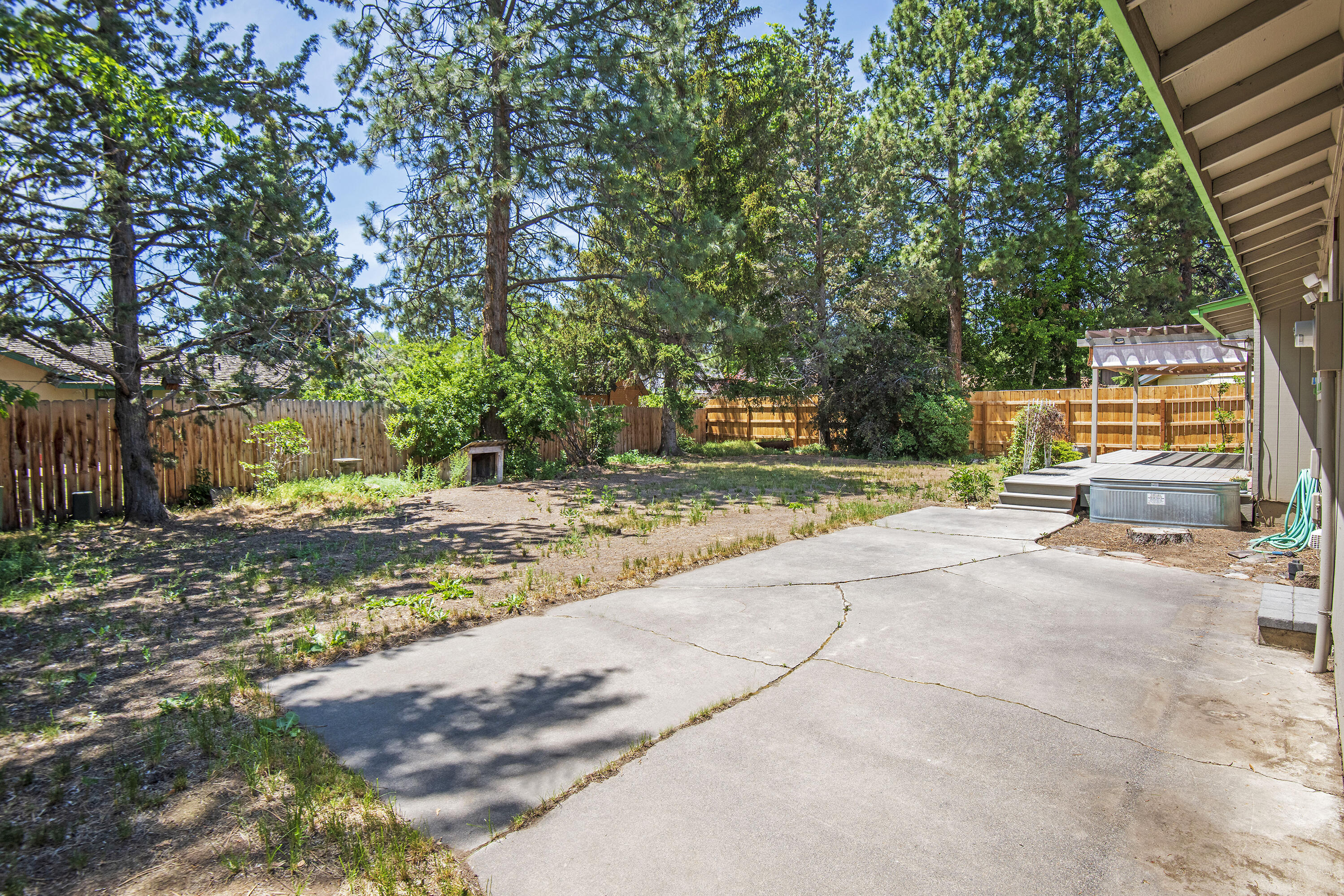 Canyon Park - Residential