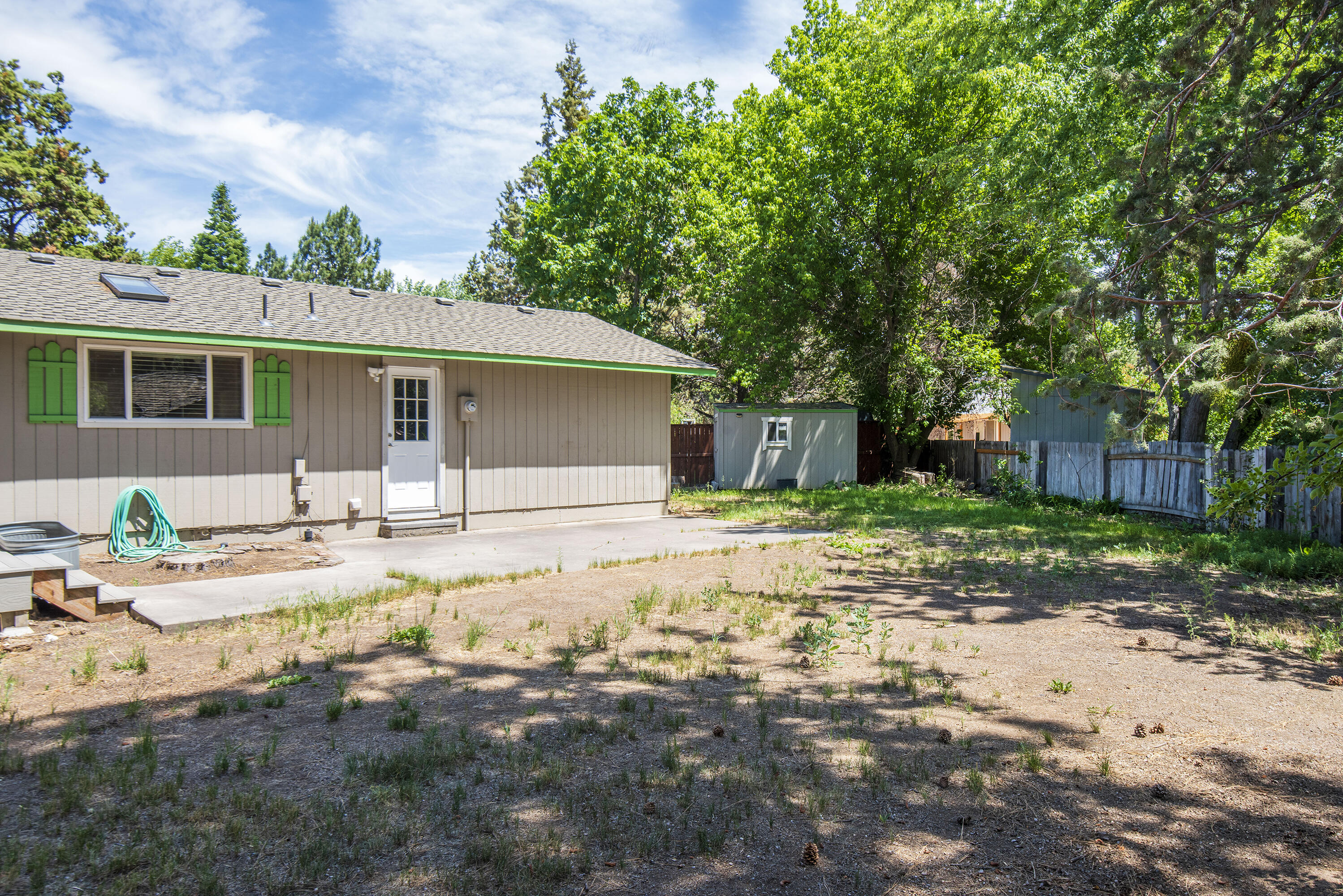 Canyon Park - Residential