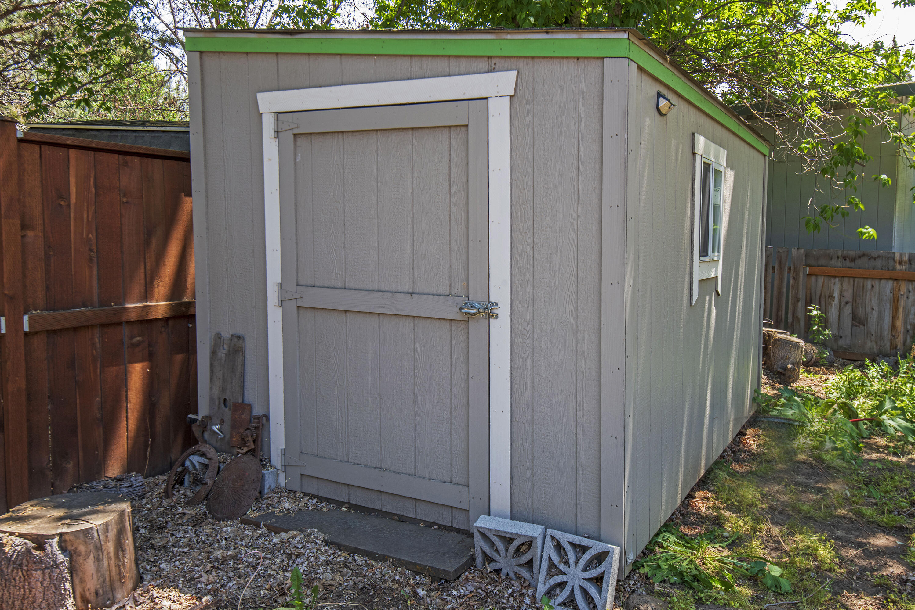 Canyon Park - Residential