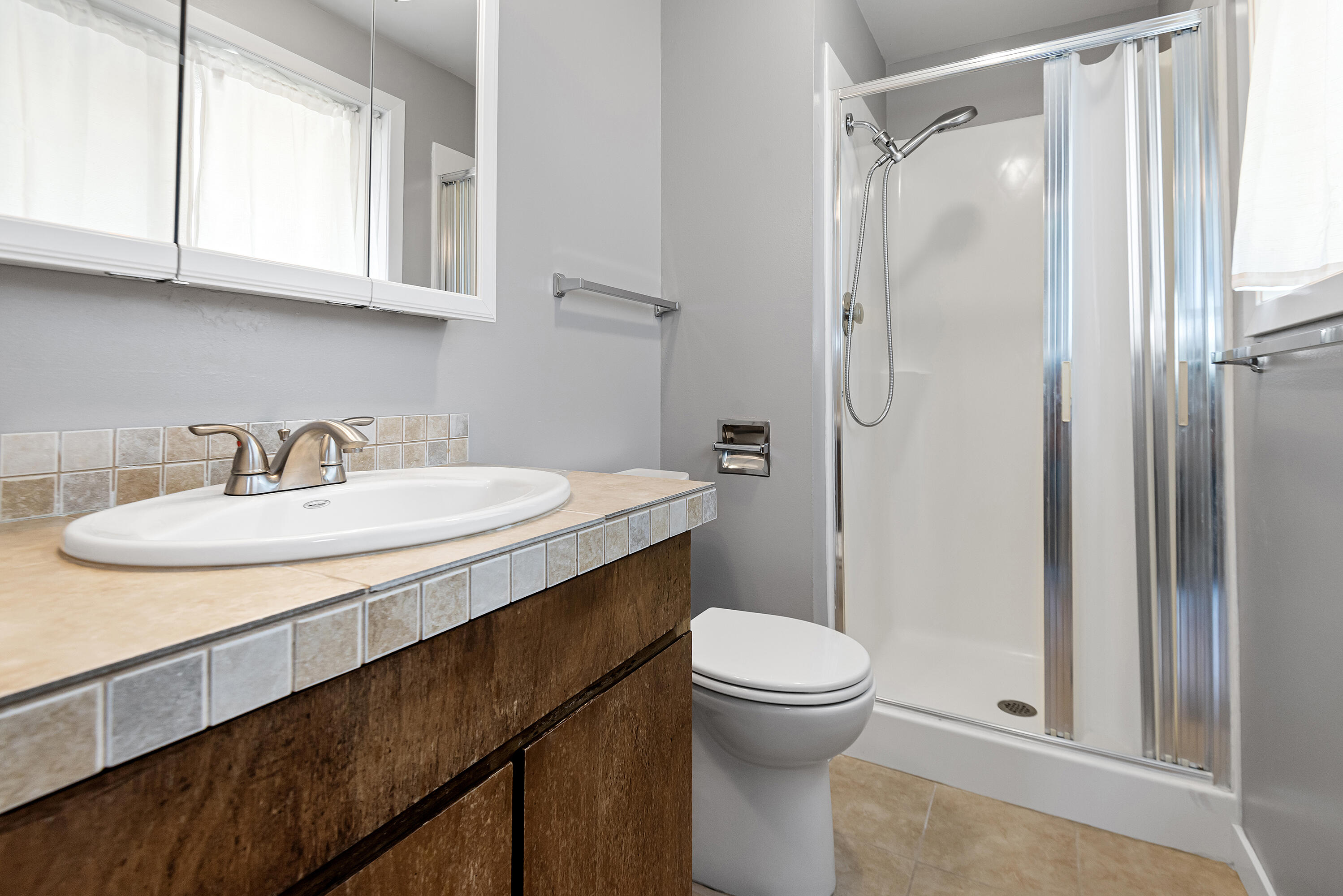 Canyon Park - Residential