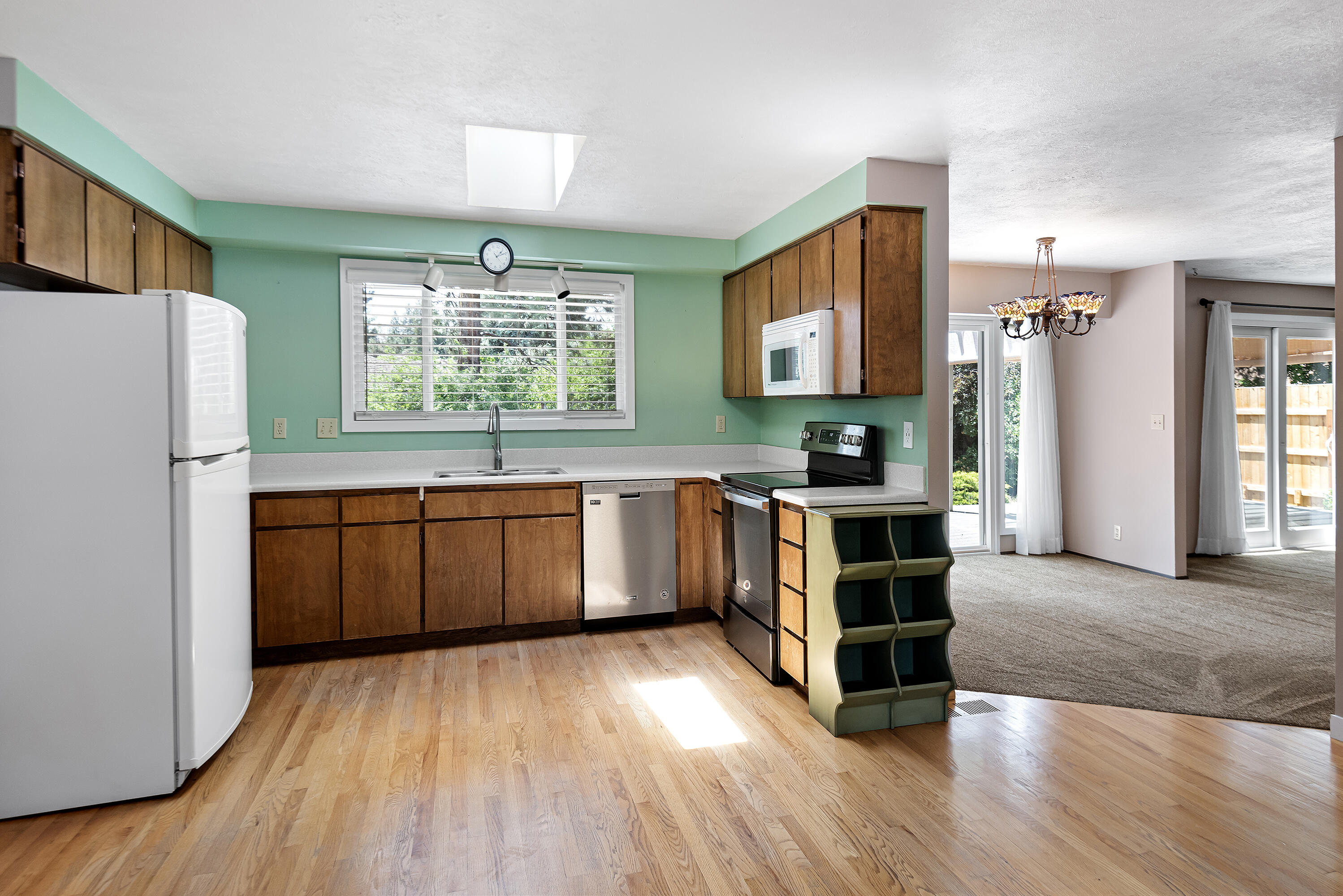 Canyon Park - Residential