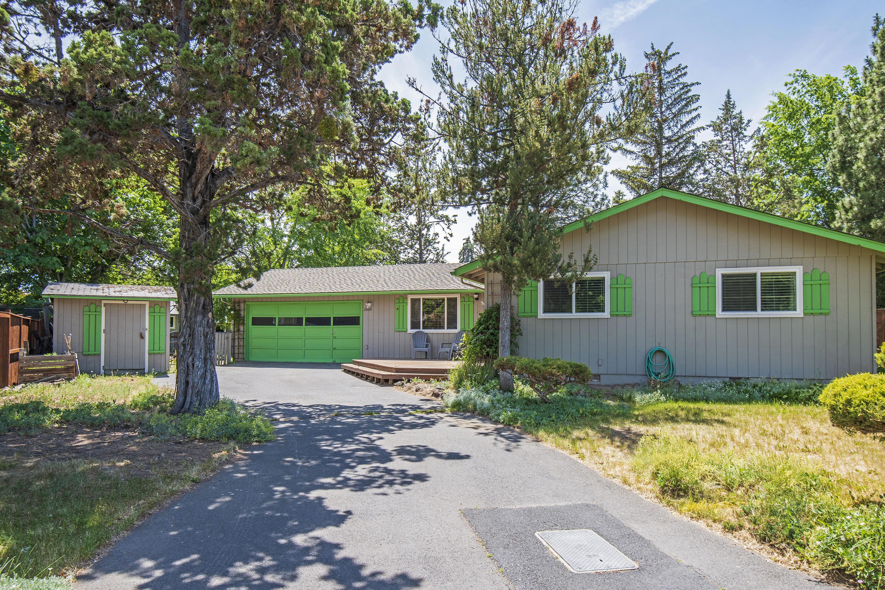 Canyon Park - Residential