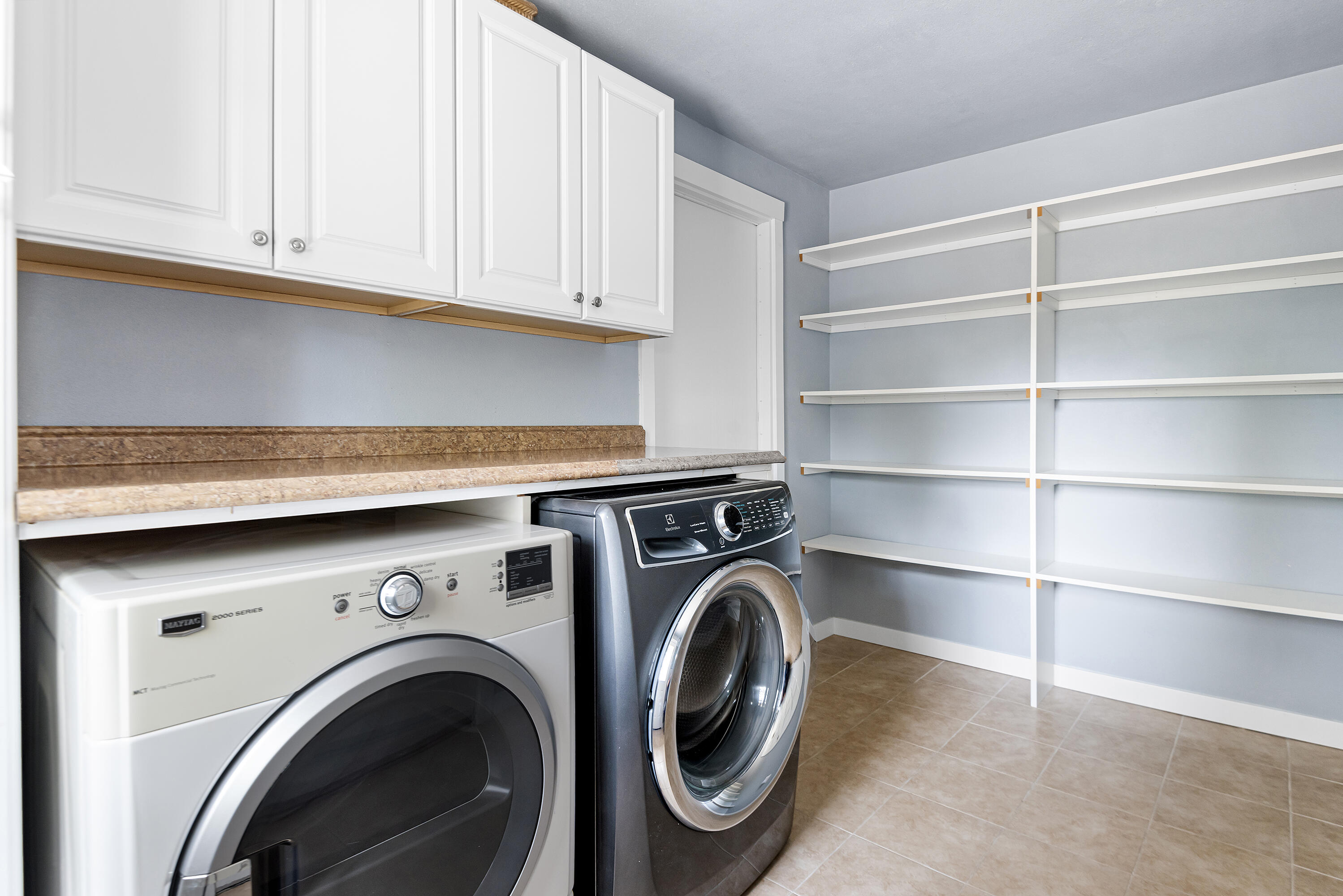 Canyon Park - Residential