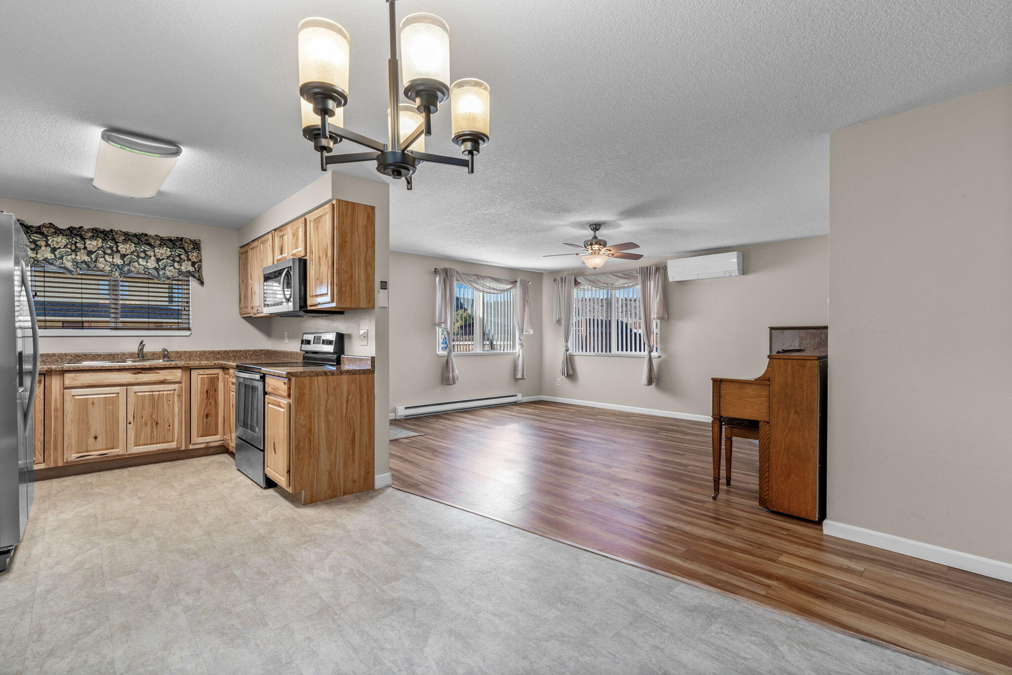 RiversA - Residential