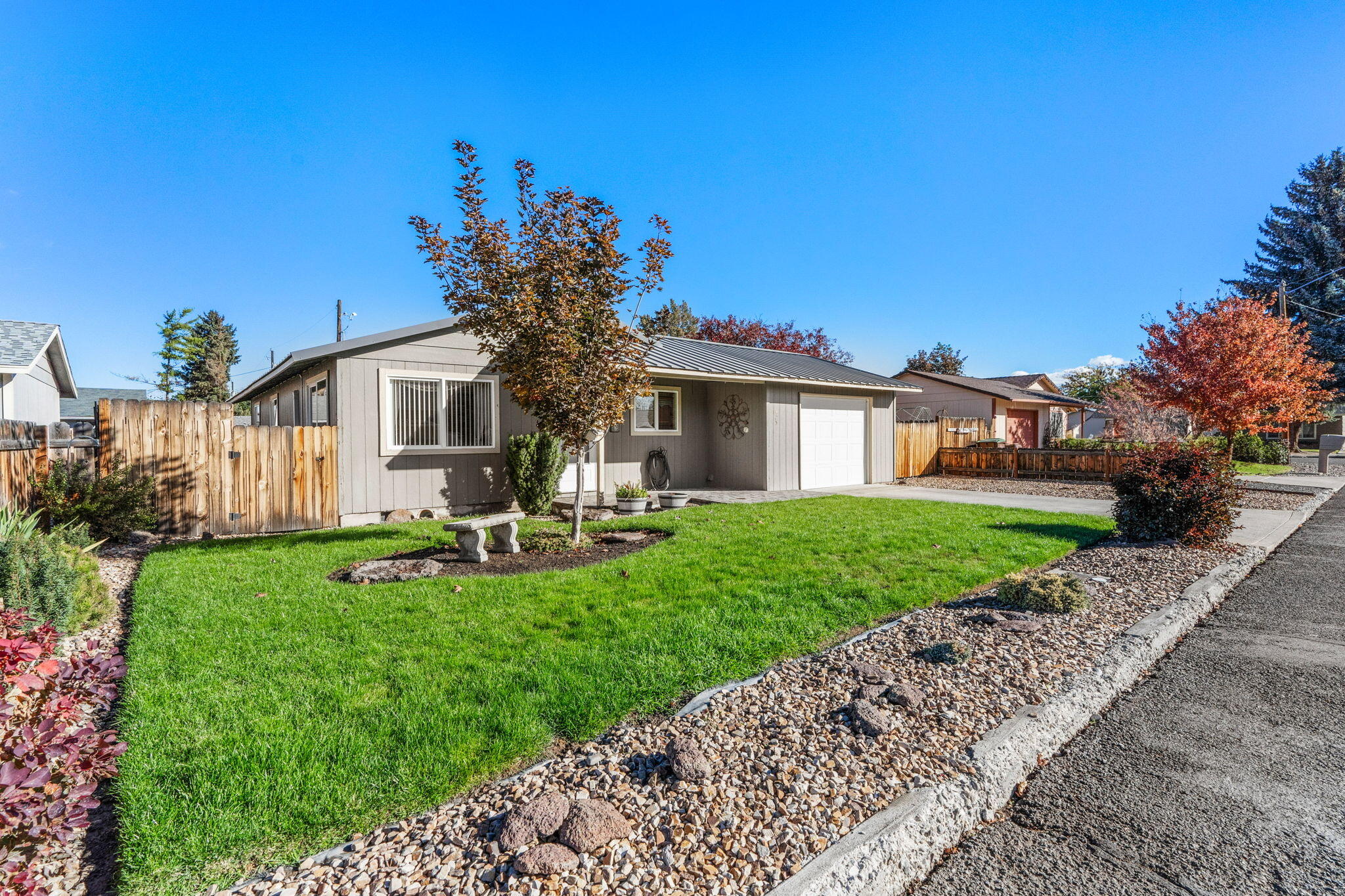 RiversA - Residential