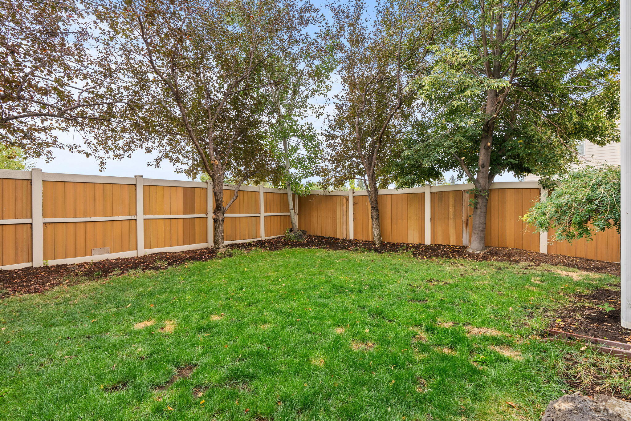 Sun Meadow - Residential