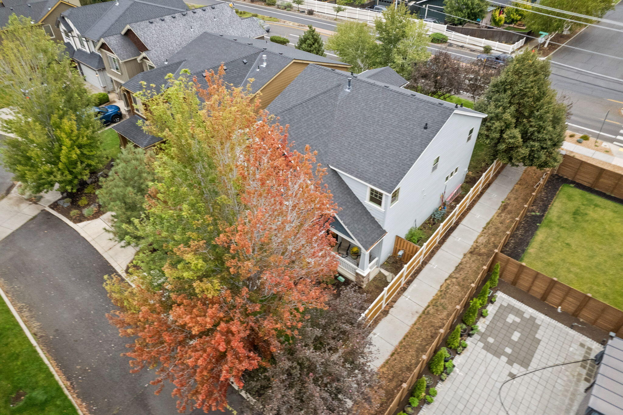 Sun Meadow - Residential