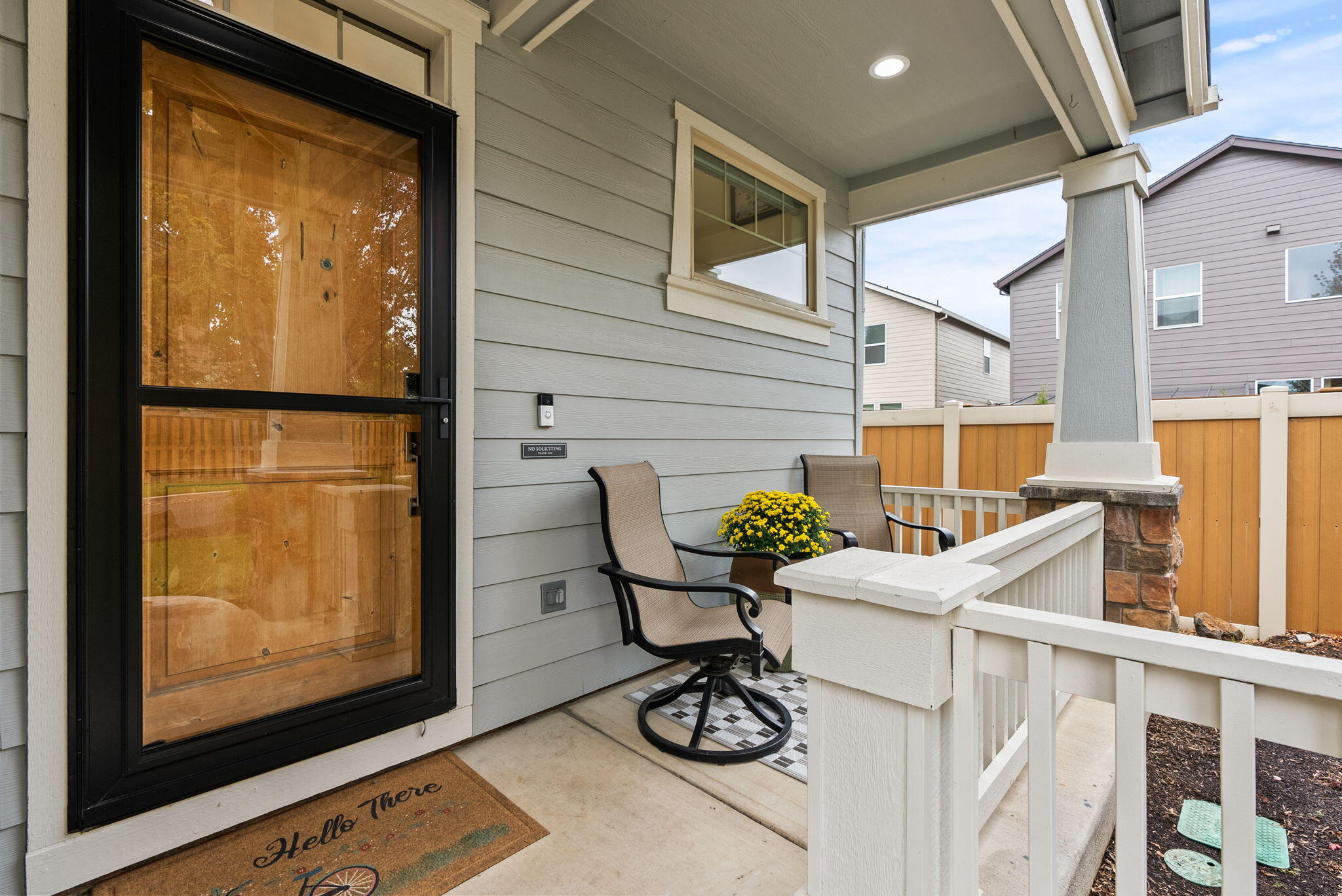 Sun Meadow - Residential