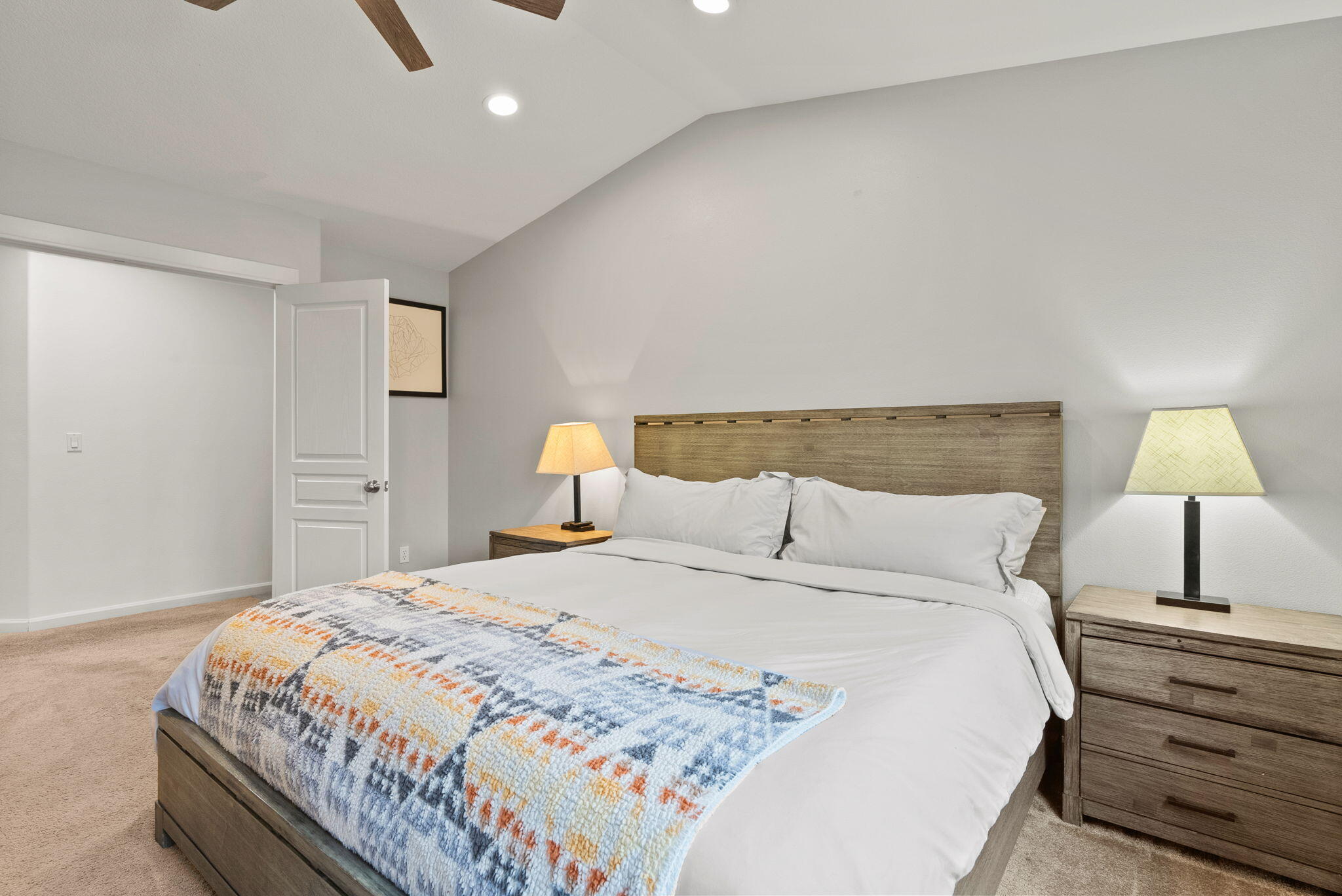 Sun Meadow - Residential