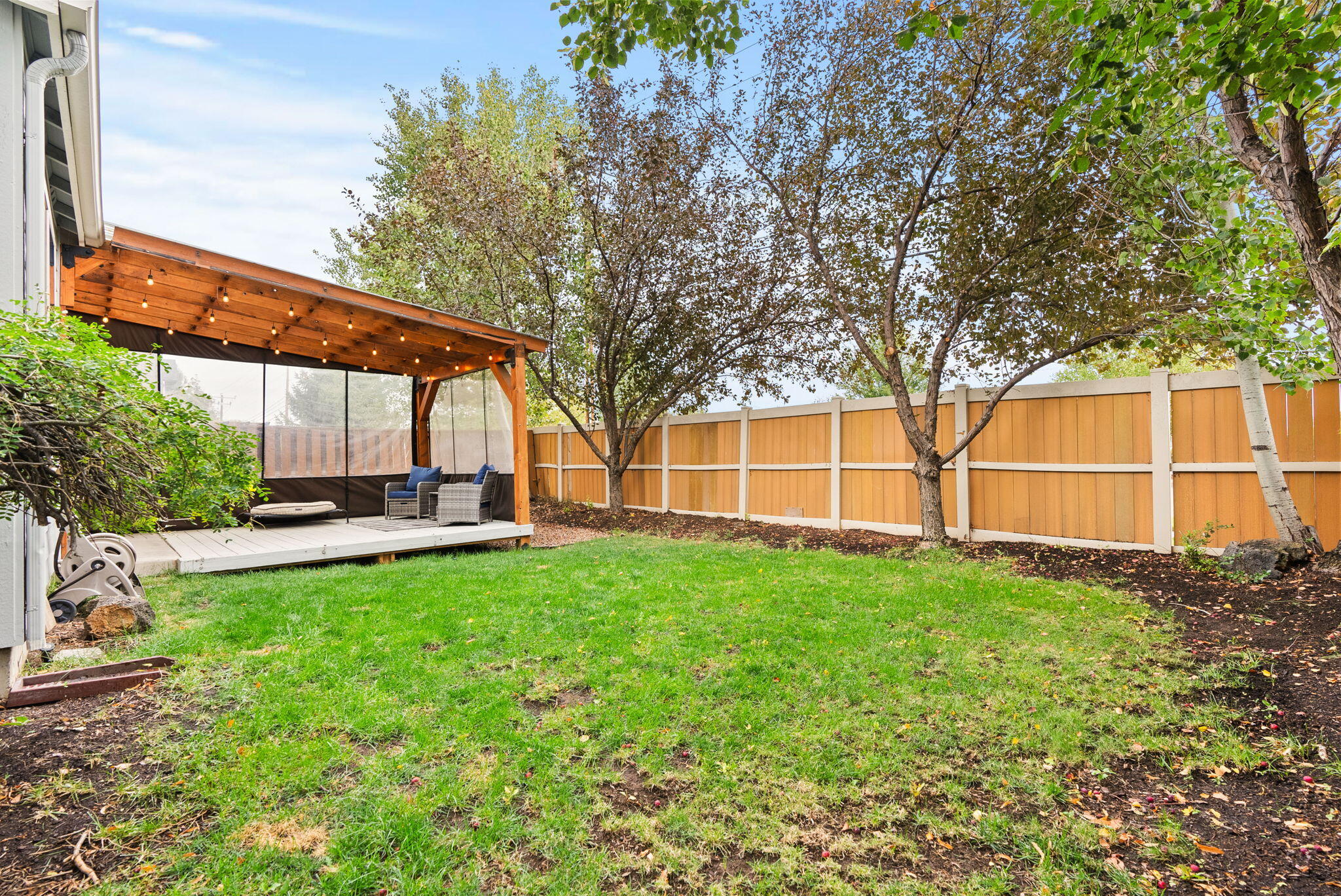 Sun Meadow - Residential