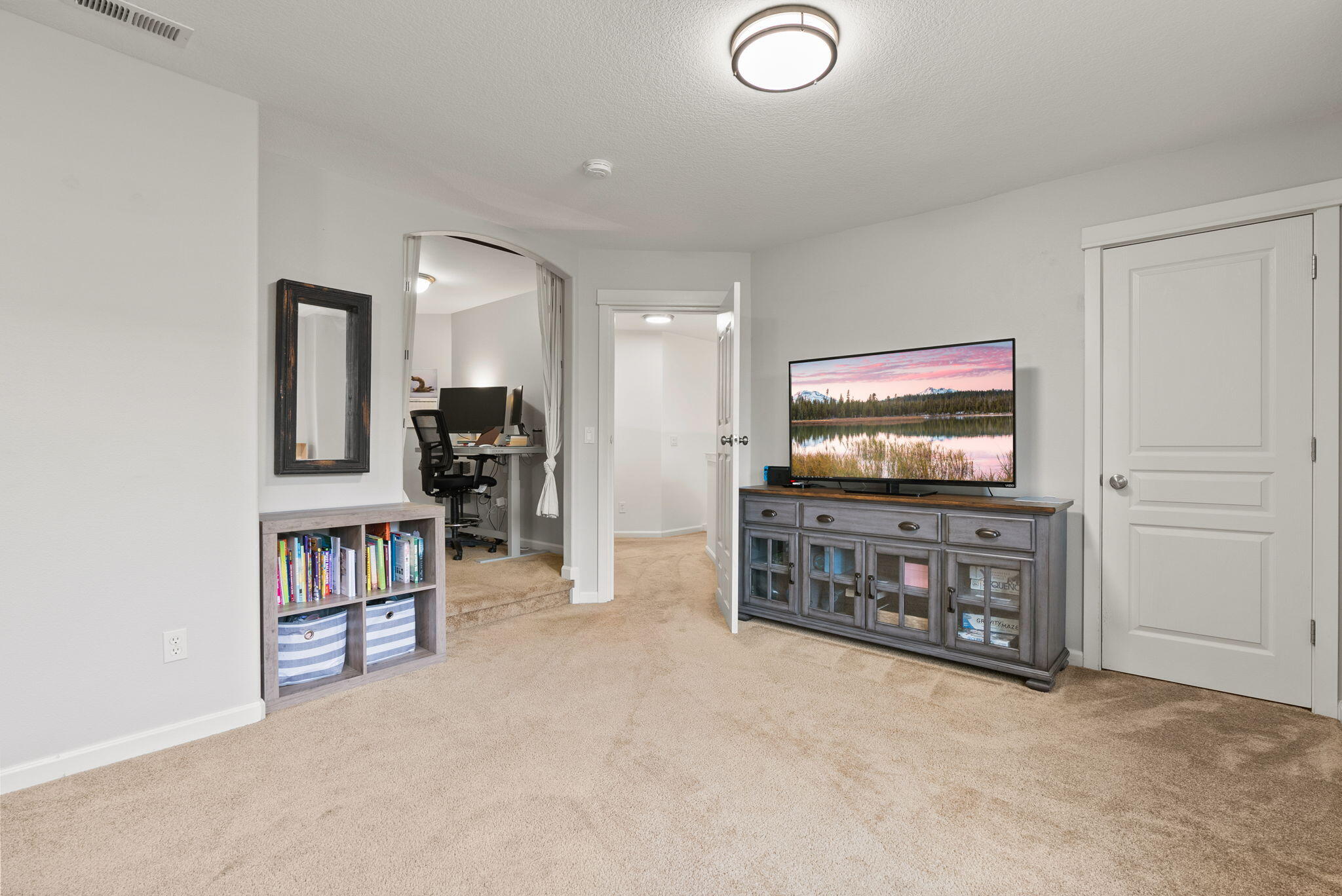 Sun Meadow - Residential