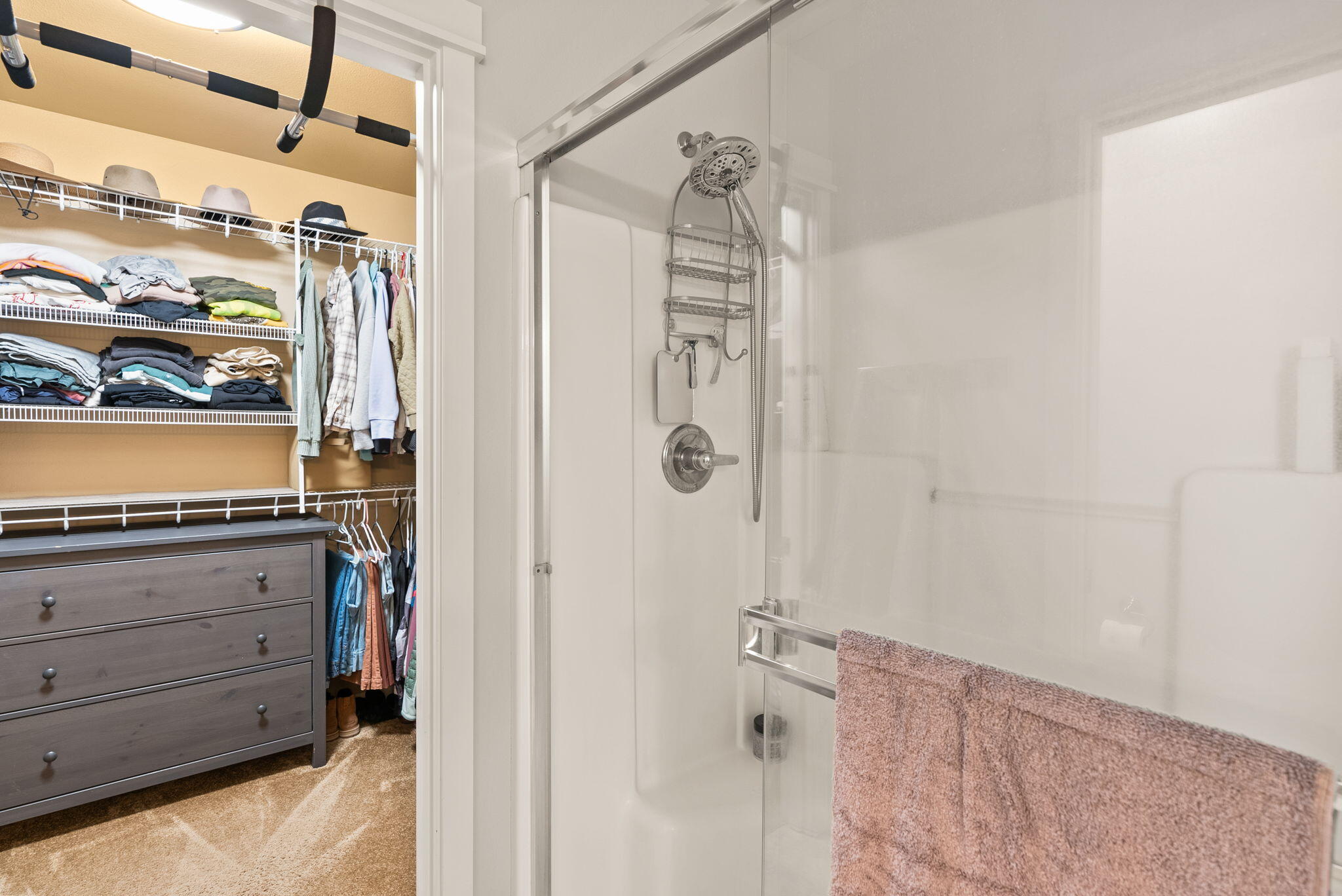 Sun Meadow - Residential