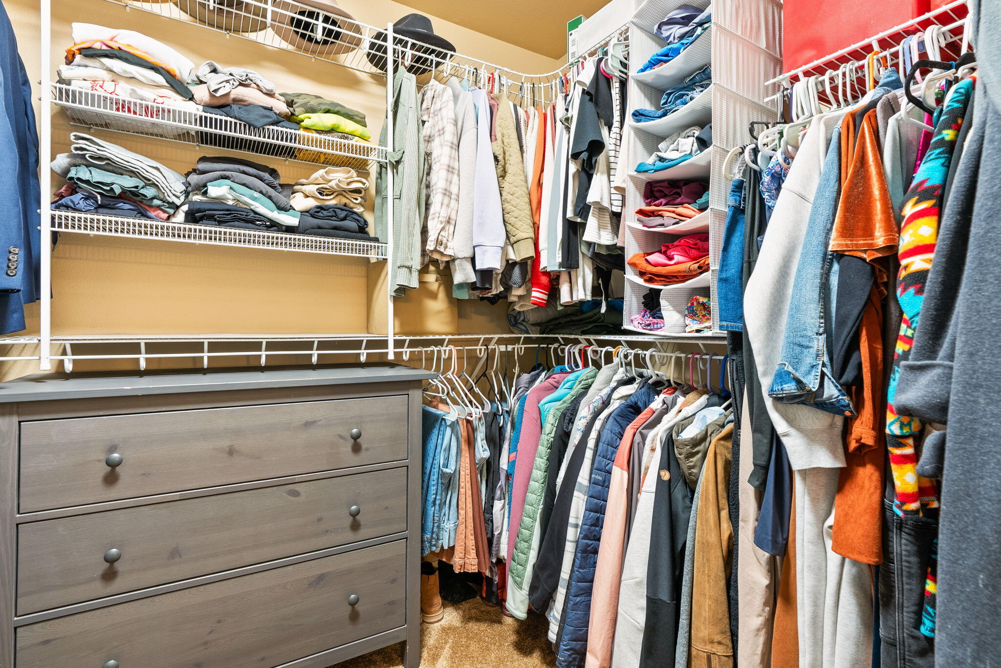 Sun Meadow - Residential