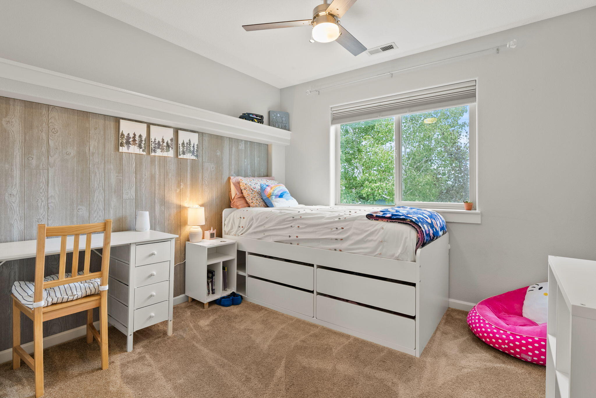 Sun Meadow - Residential