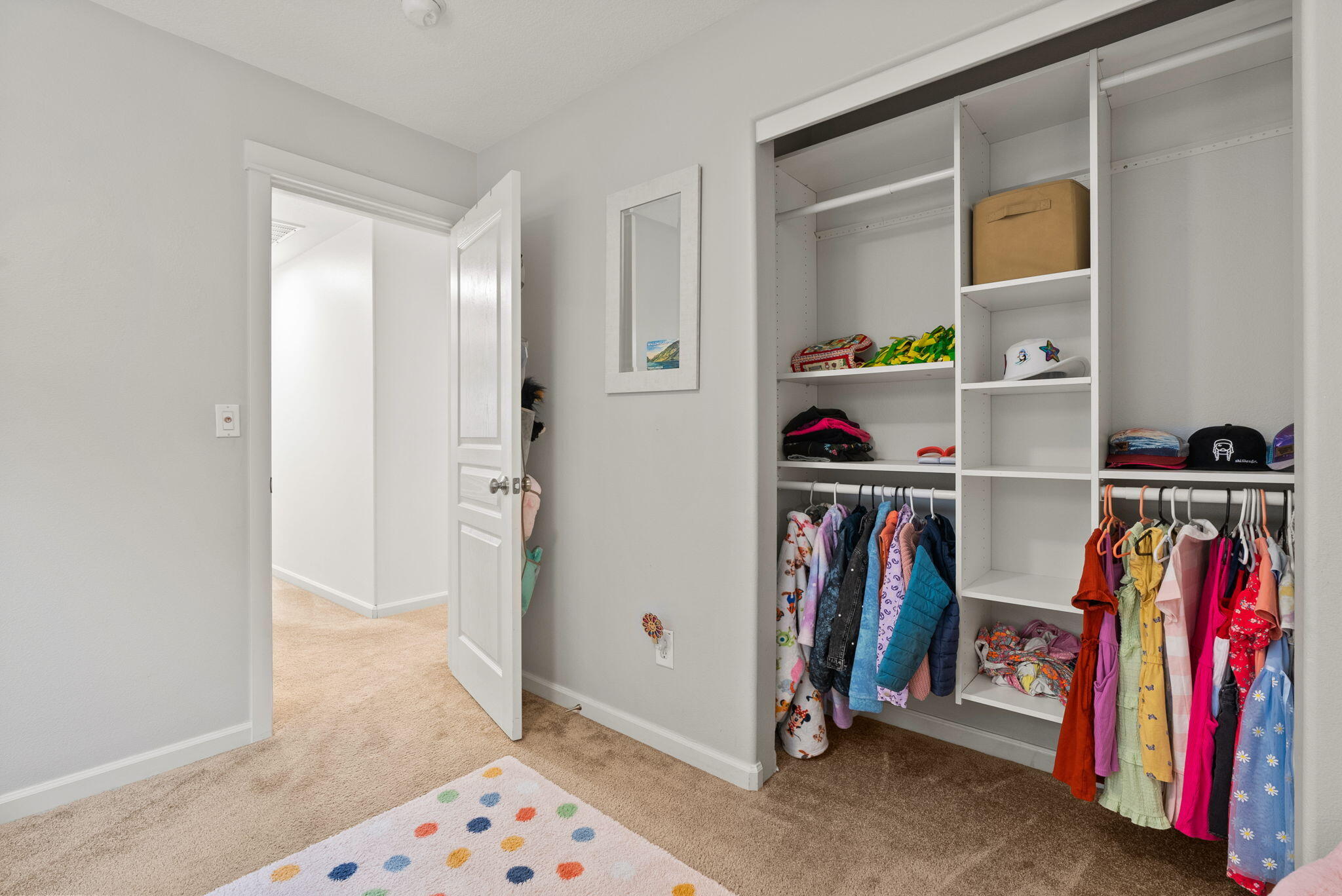 Sun Meadow - Residential