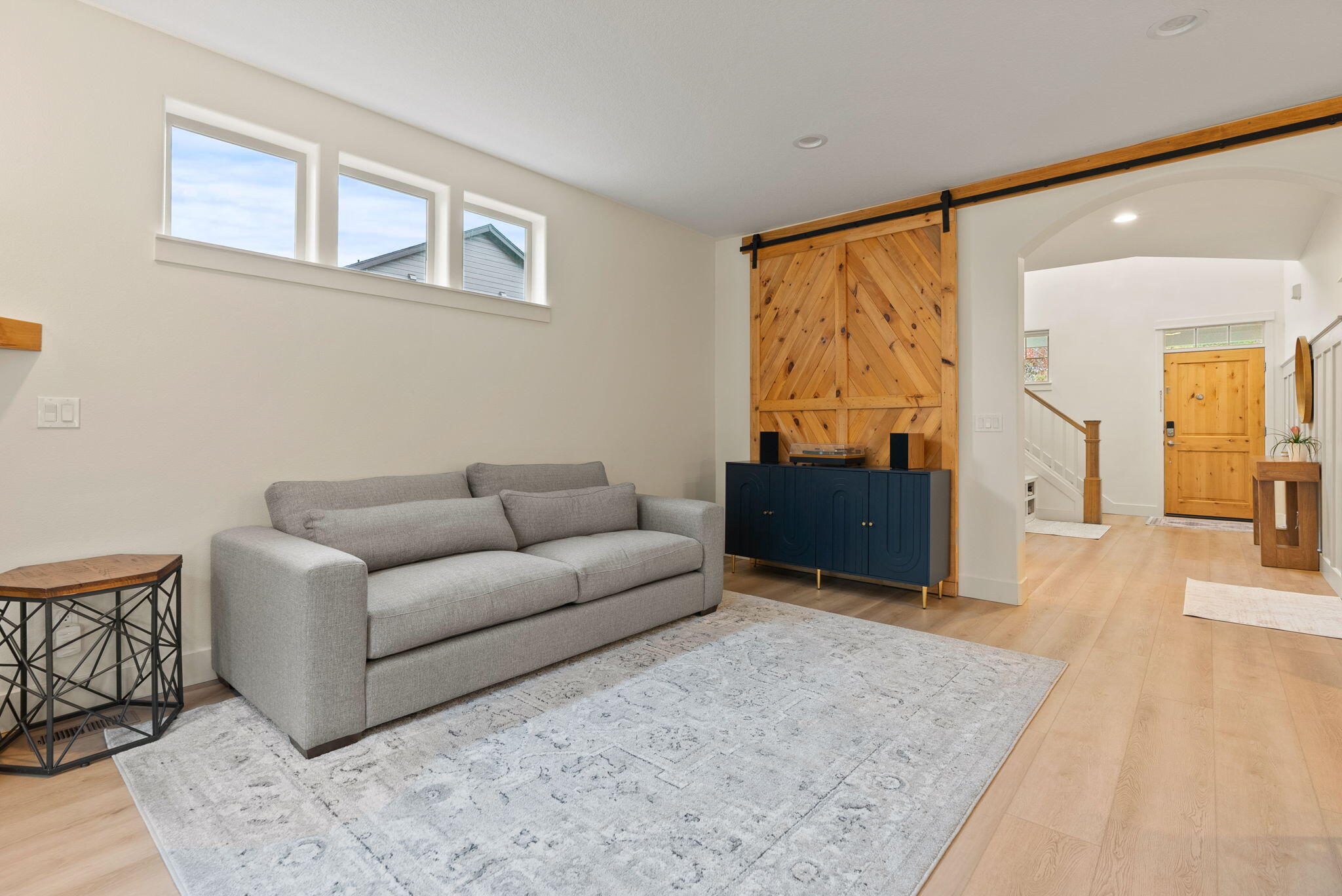 Sun Meadow - Residential