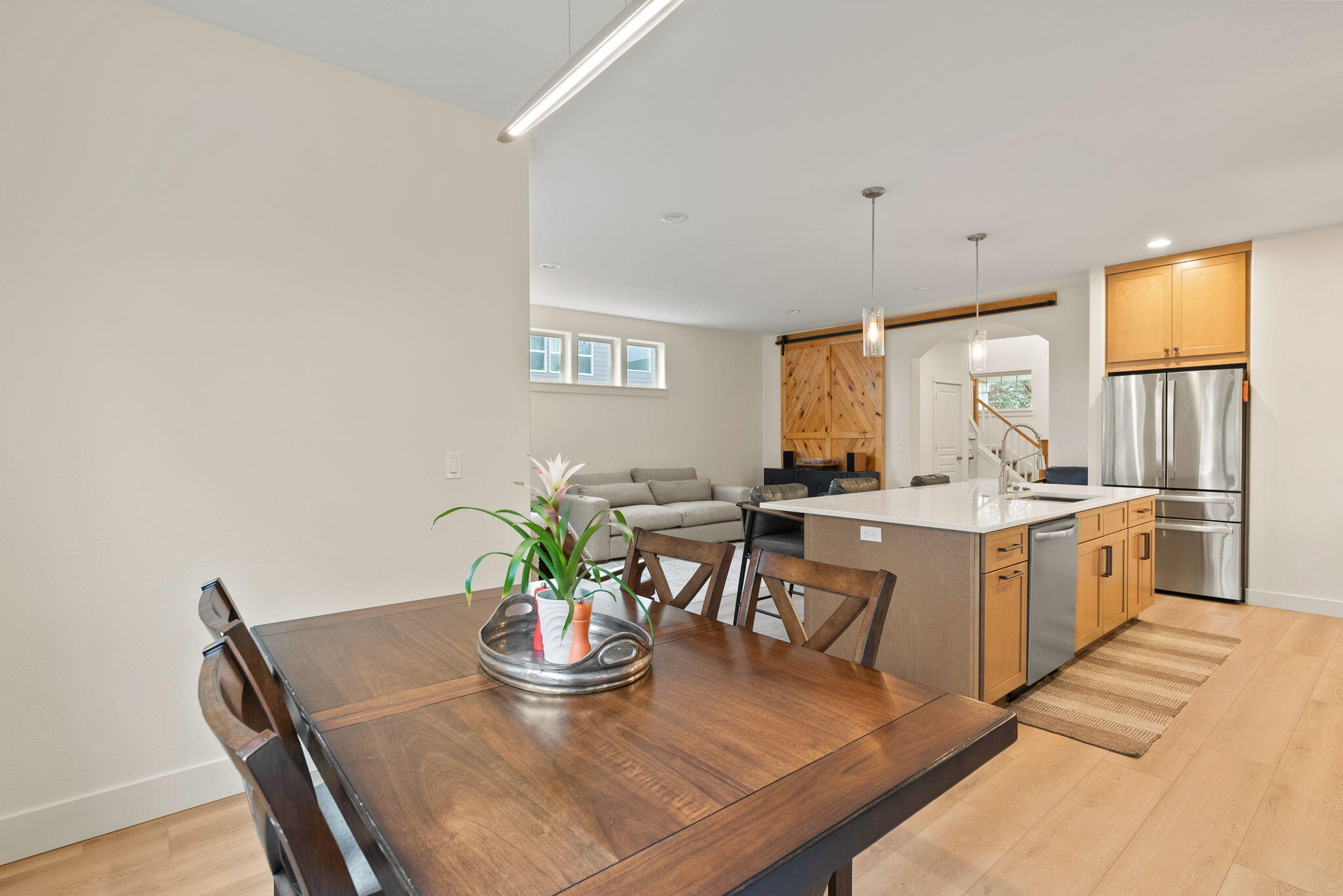 Sun Meadow - Residential