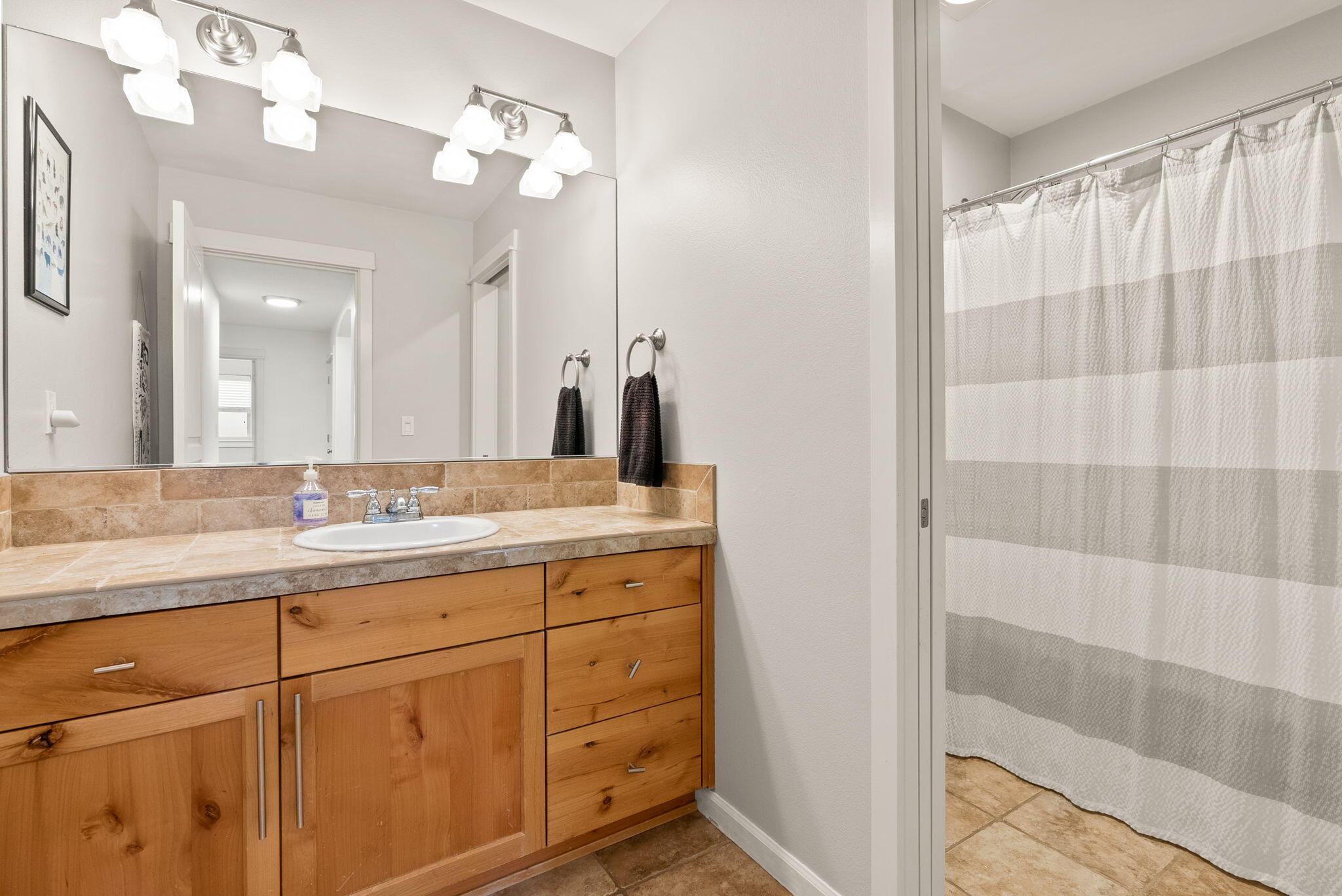 Sun Meadow - Residential