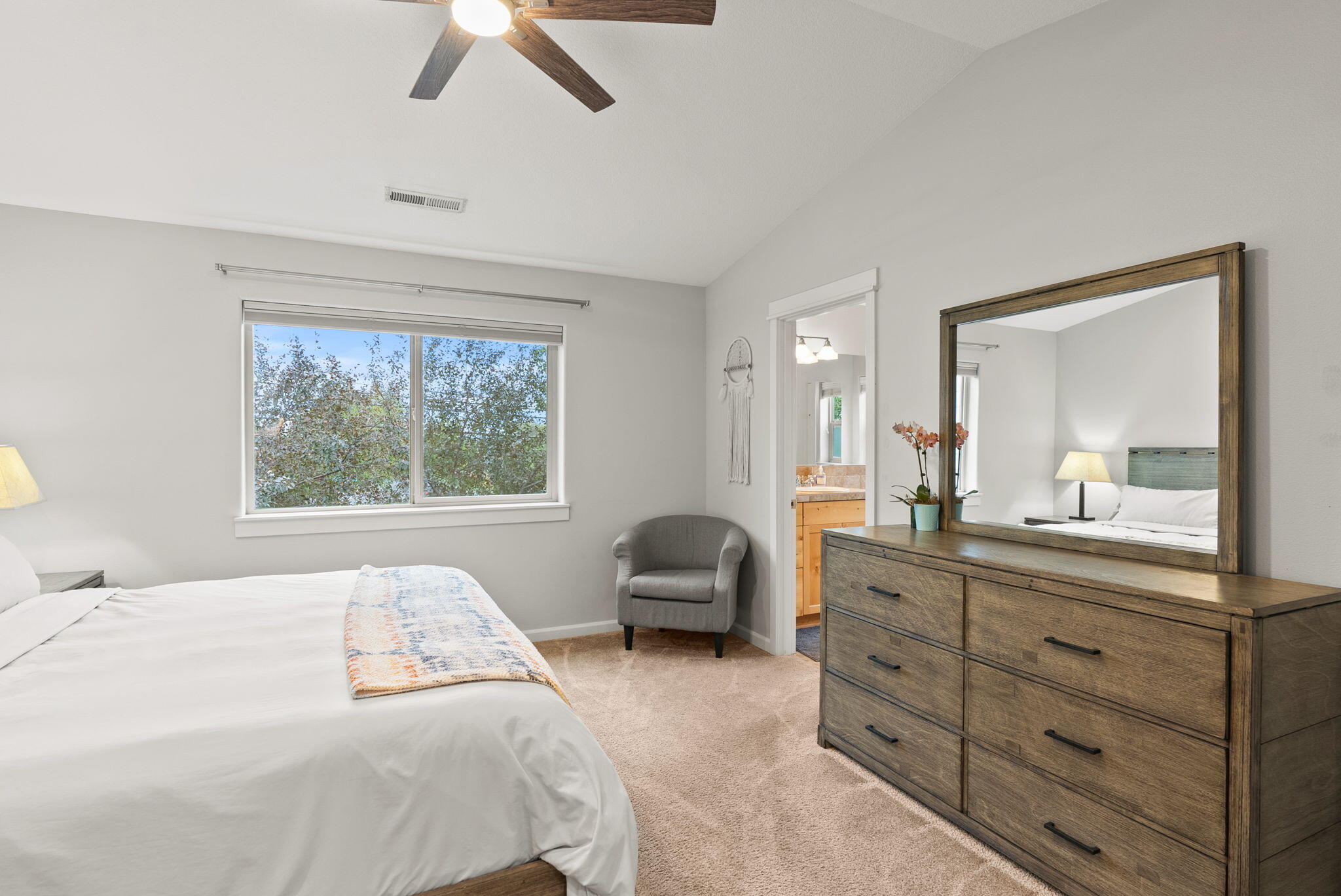 Sun Meadow - Residential