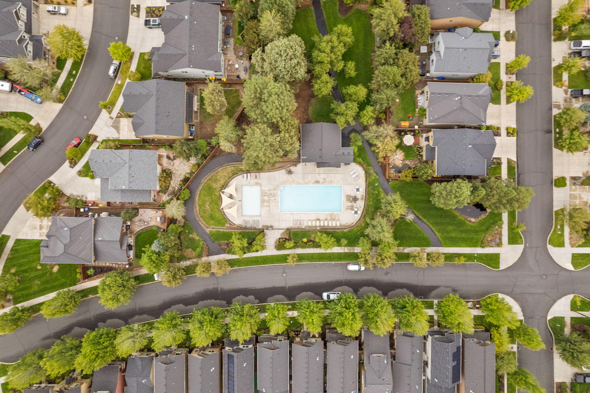 Sun Meadow - Residential