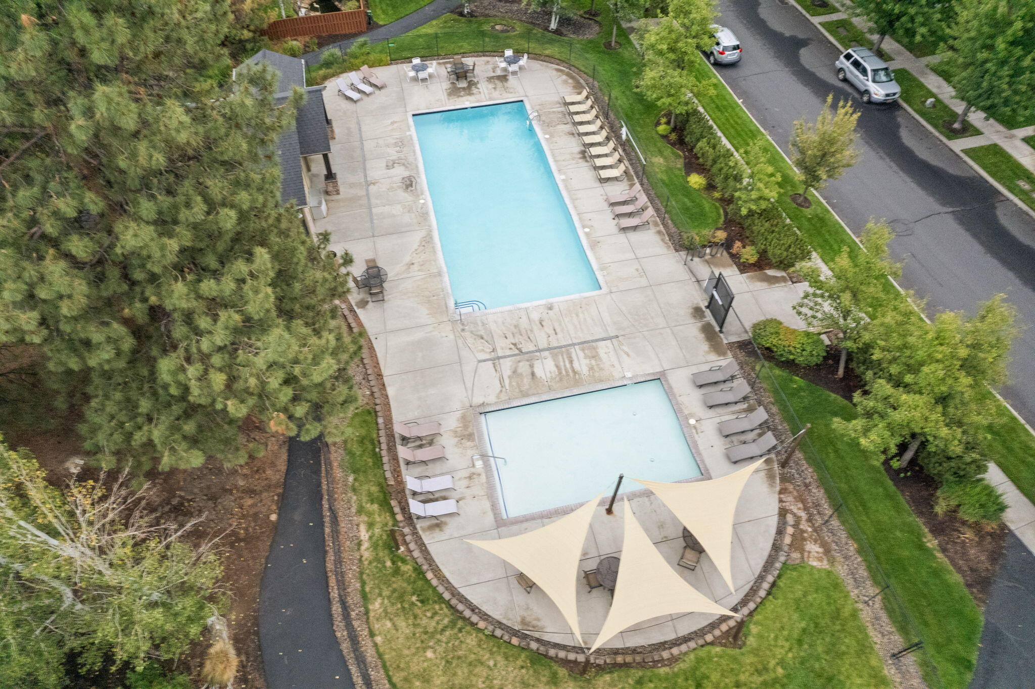 Sun Meadow - Residential