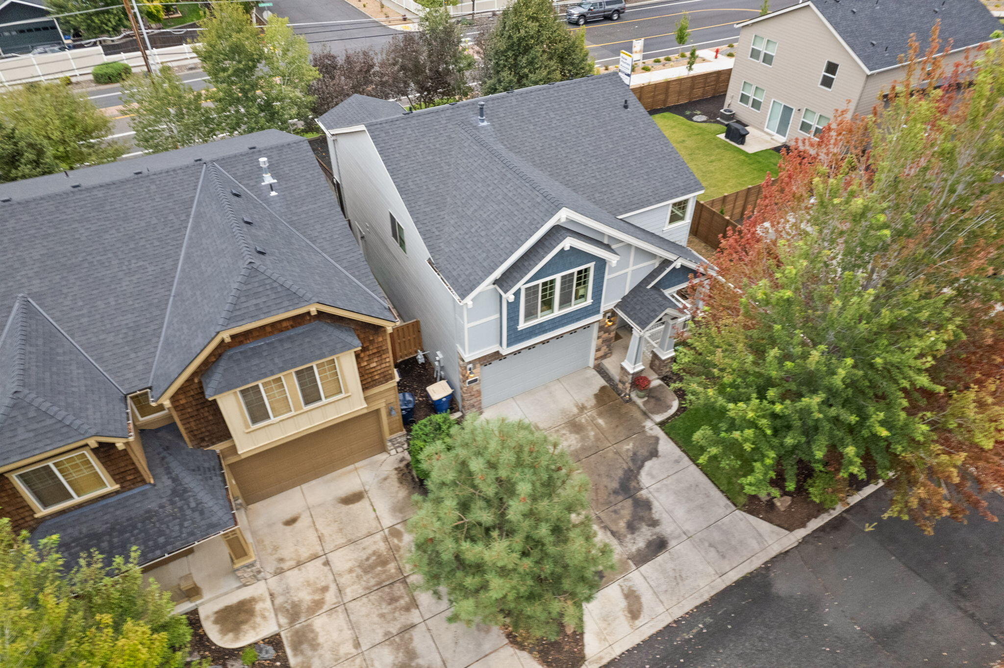 Sun Meadow - Residential