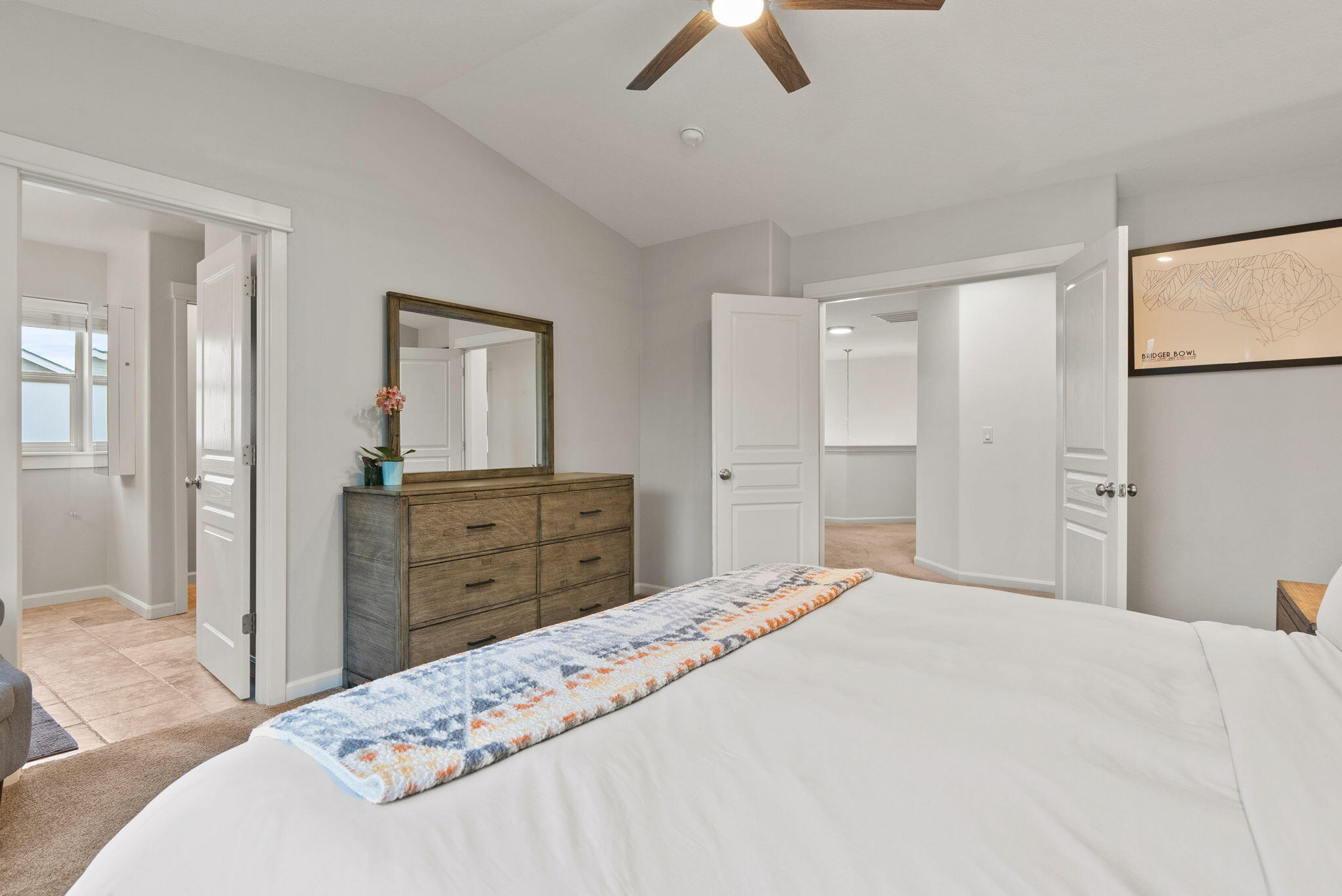 Sun Meadow - Residential